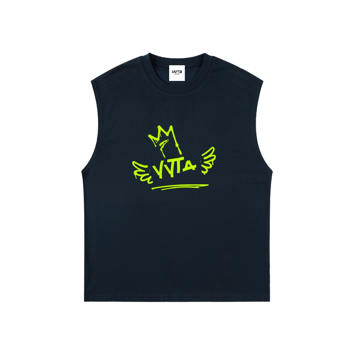Quick-Dry Kids' Tank Top