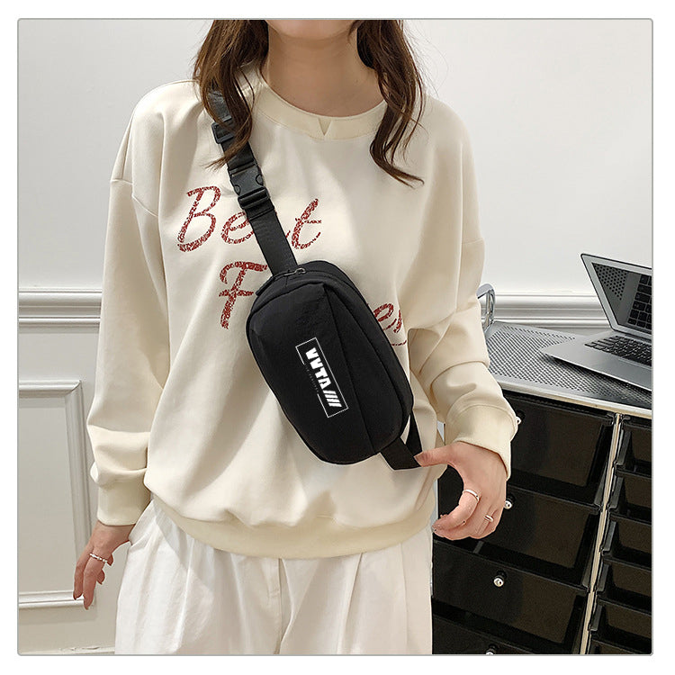 PREORDER VVTA//// Hip Pack