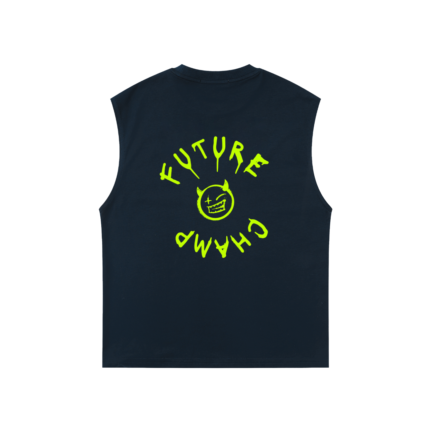 Quick-Dry Kids' Tank Top