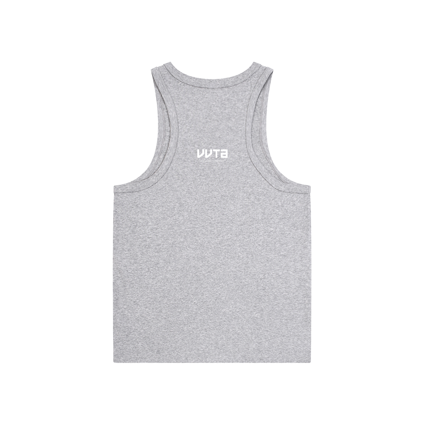 Essential Performance Tank Top Grey