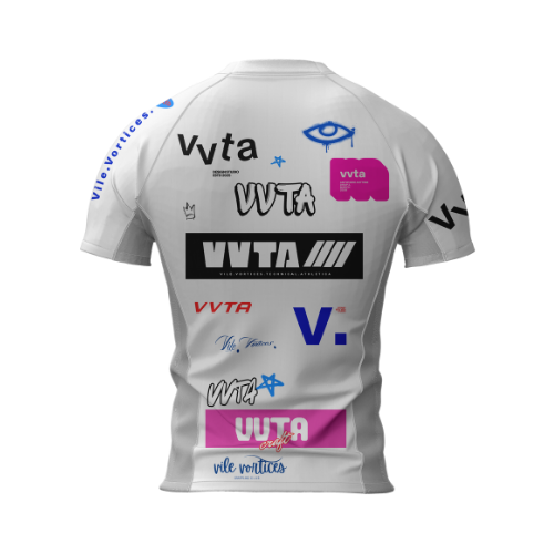 VVTA Hard Reset Rashguard