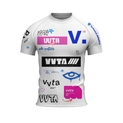 VVTA Hard Reset Rashguard