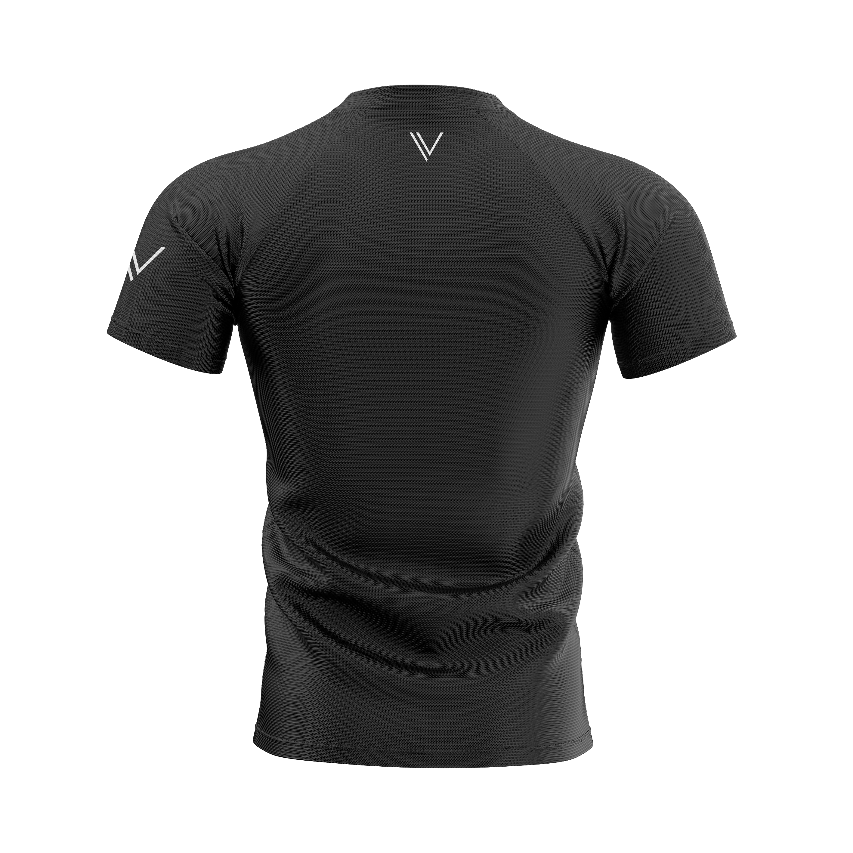 Black Arc Series Jersey