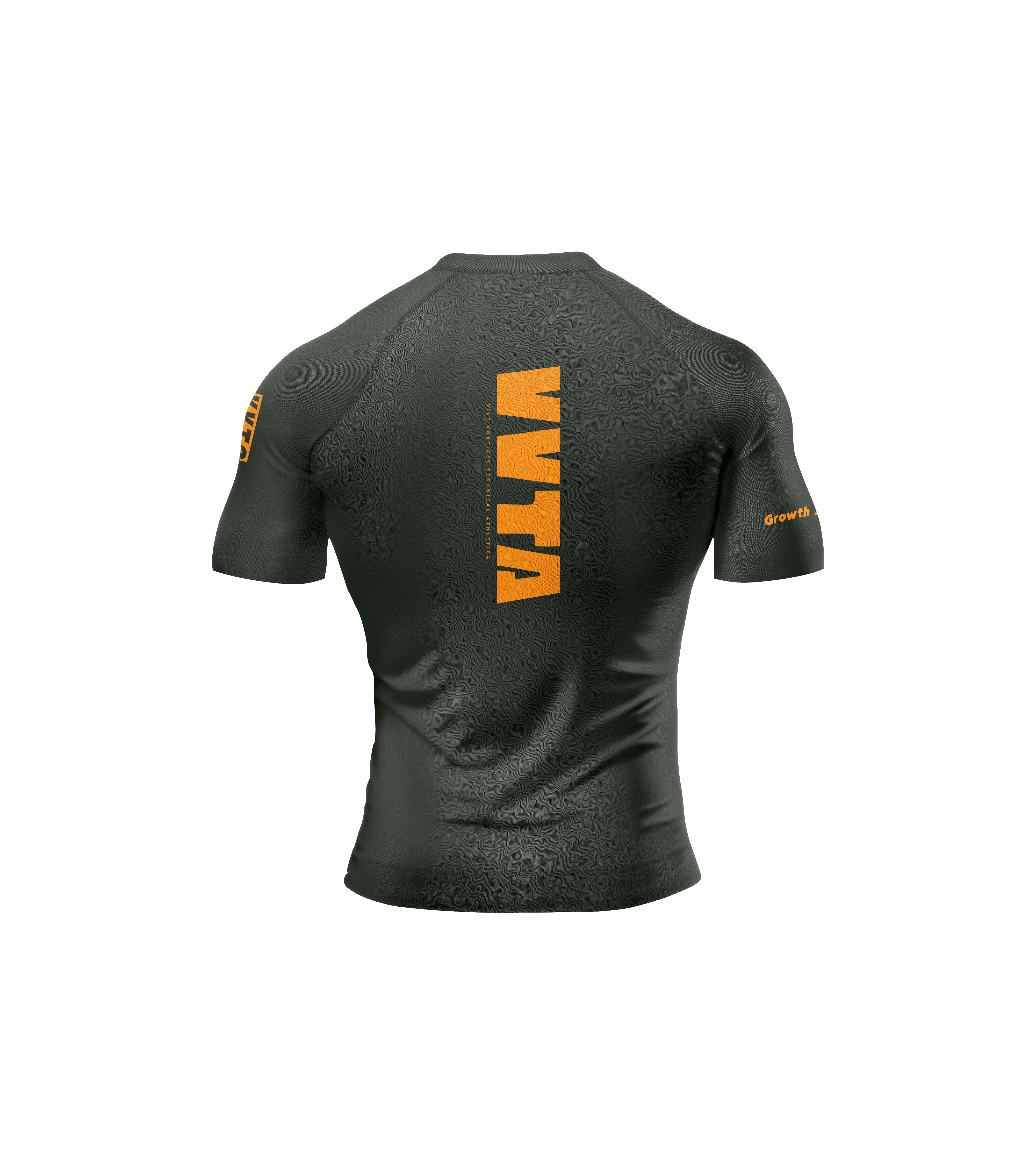Rogue Rashguard