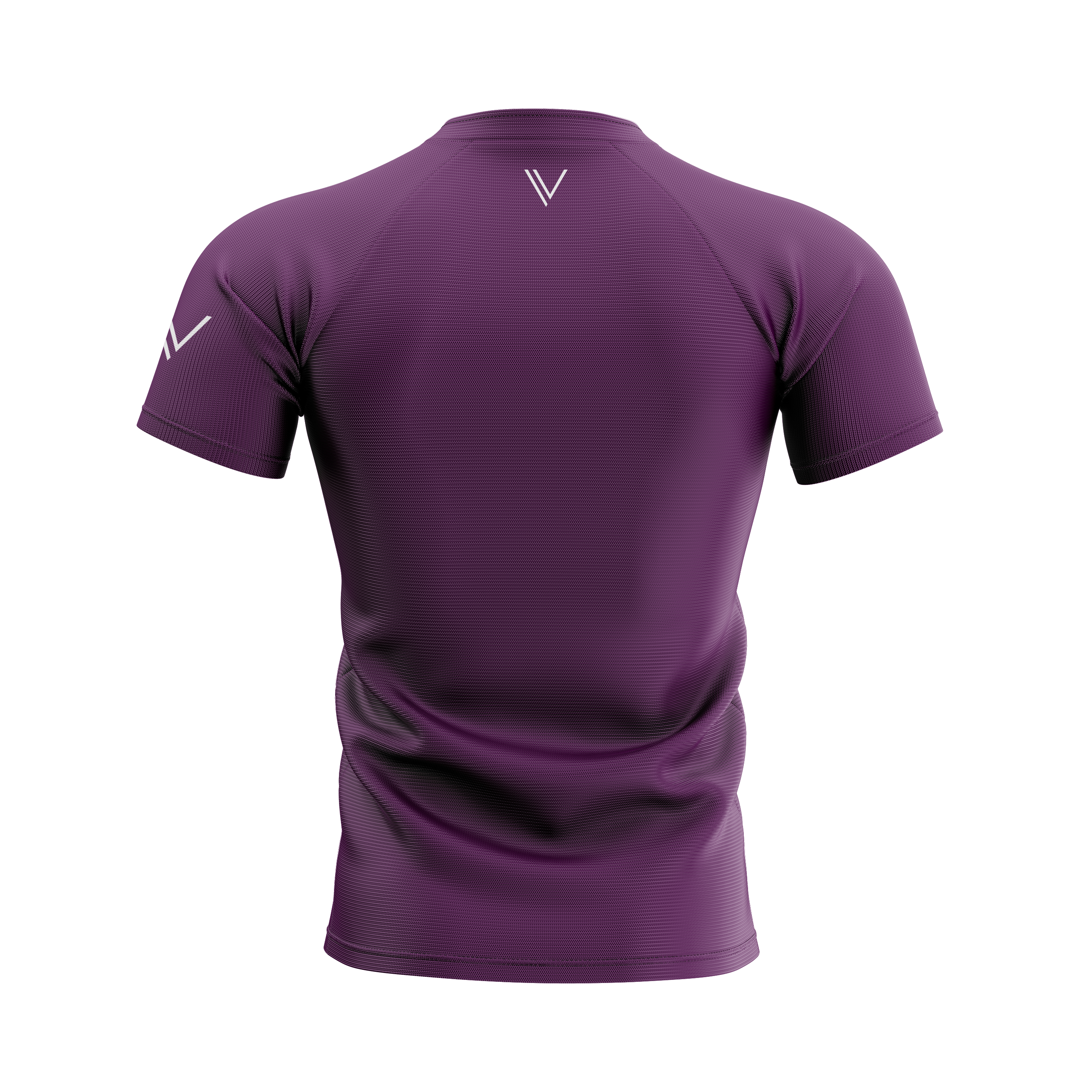 Purple Arc Series Jersey