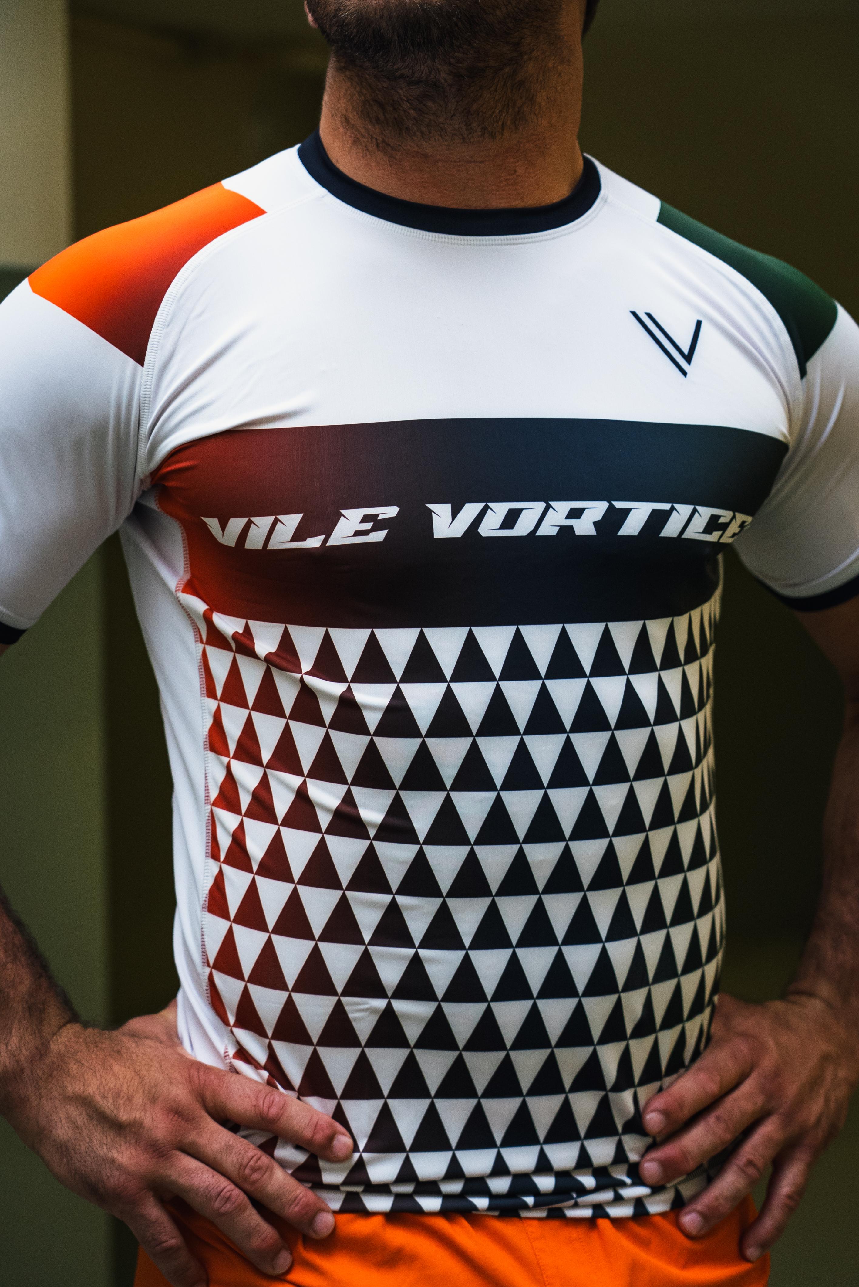 Team Vile FC Edition Jersey
