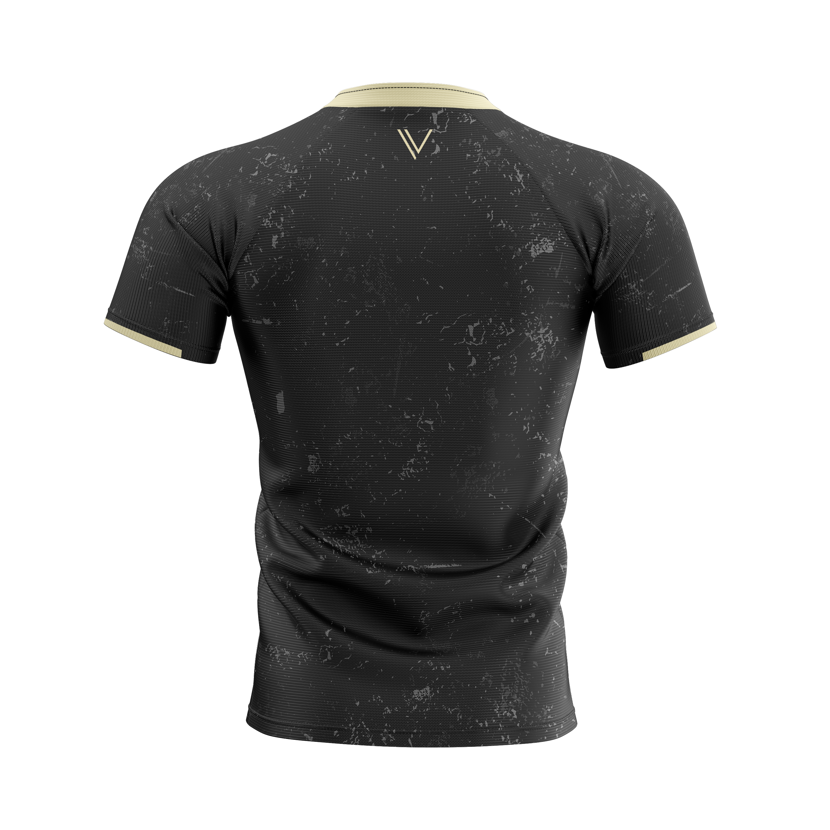 Team Vortices FC Edition Jersey