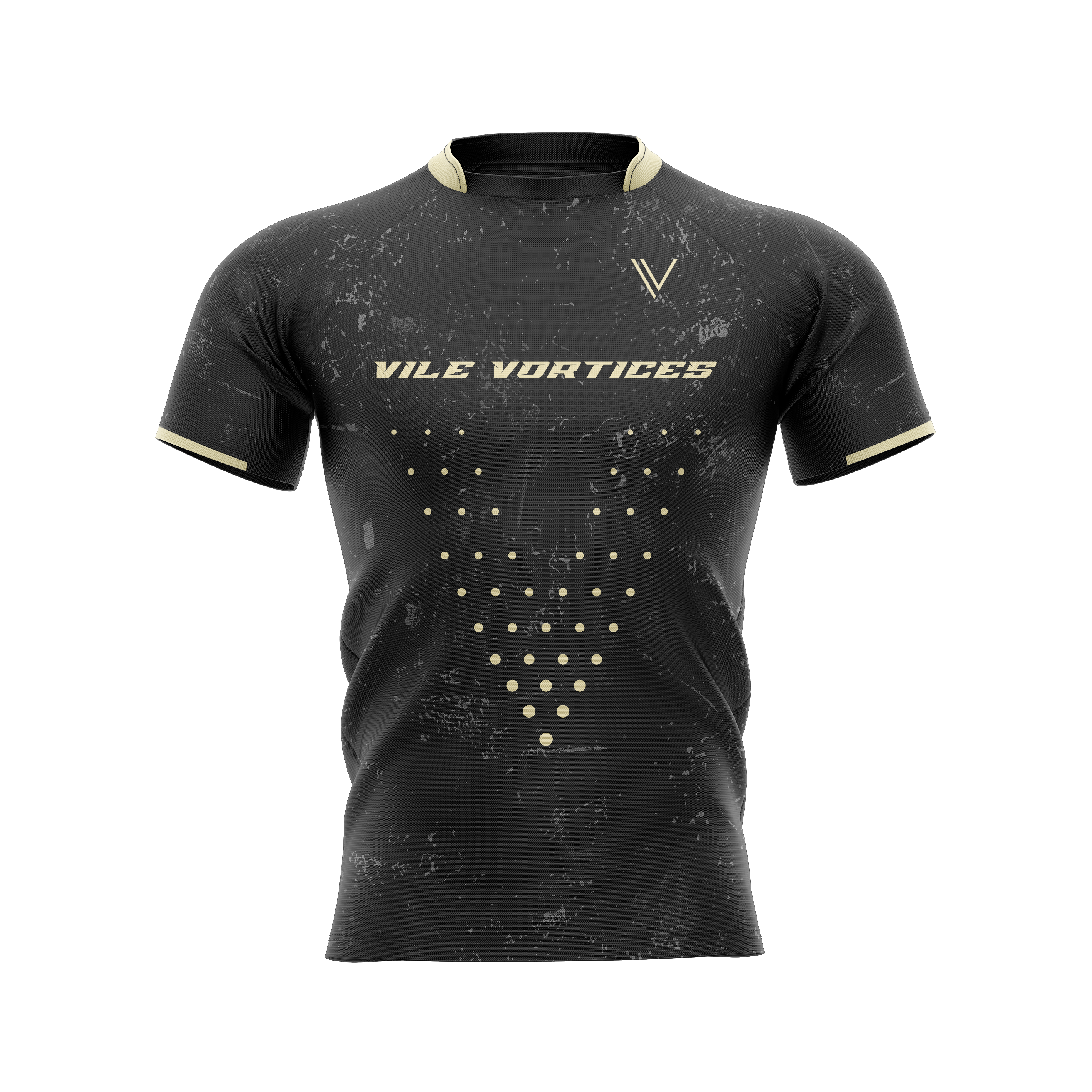 Team Vortices FC Edition Jersey