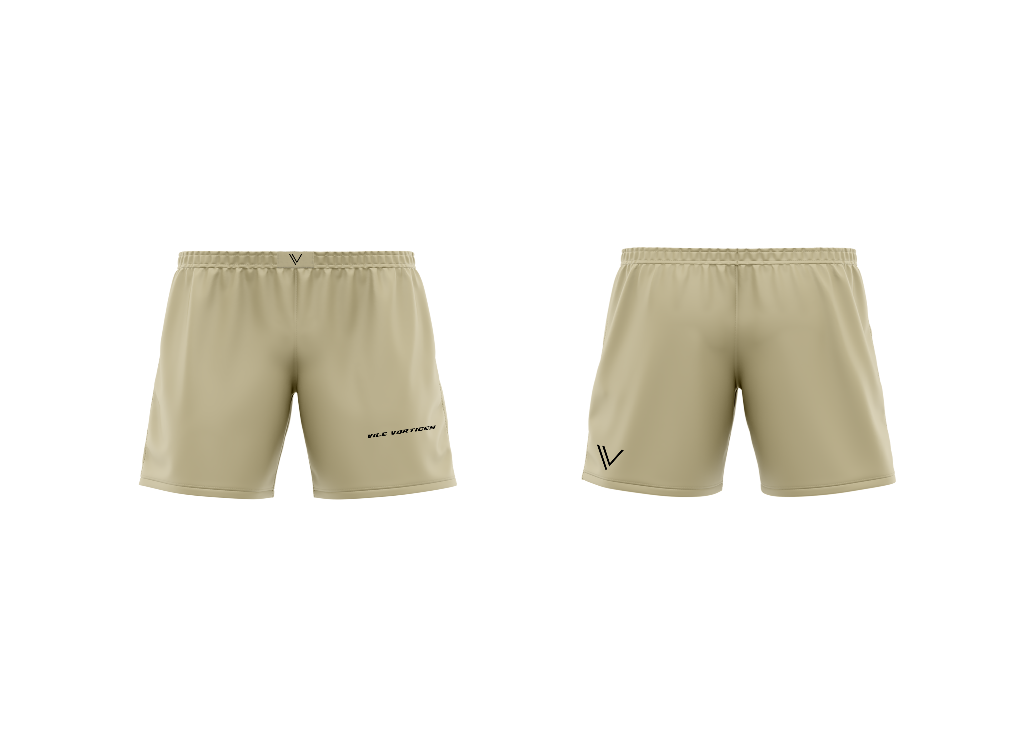 Sand Grapple Shorts