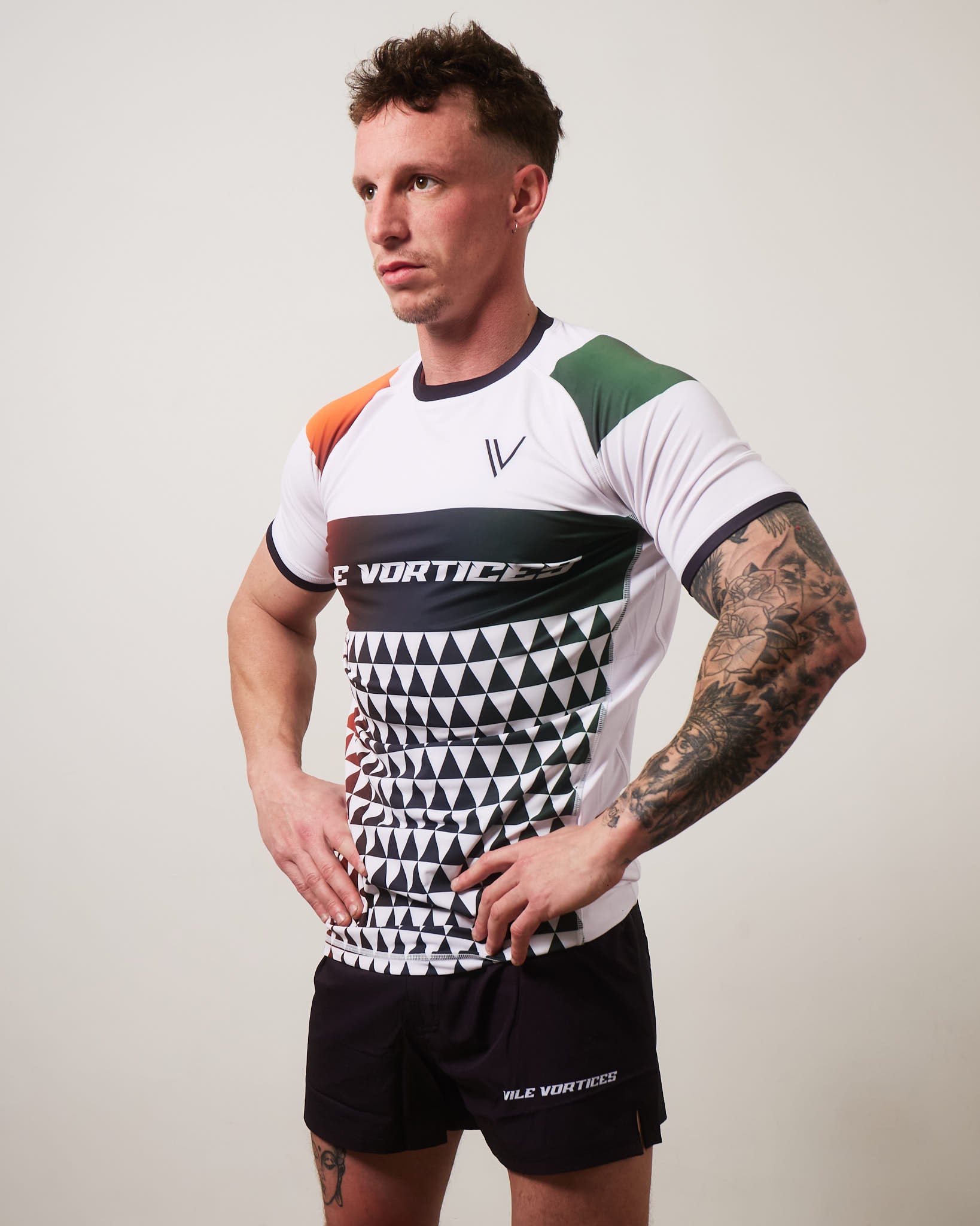 Team Vile FC Edition Jersey