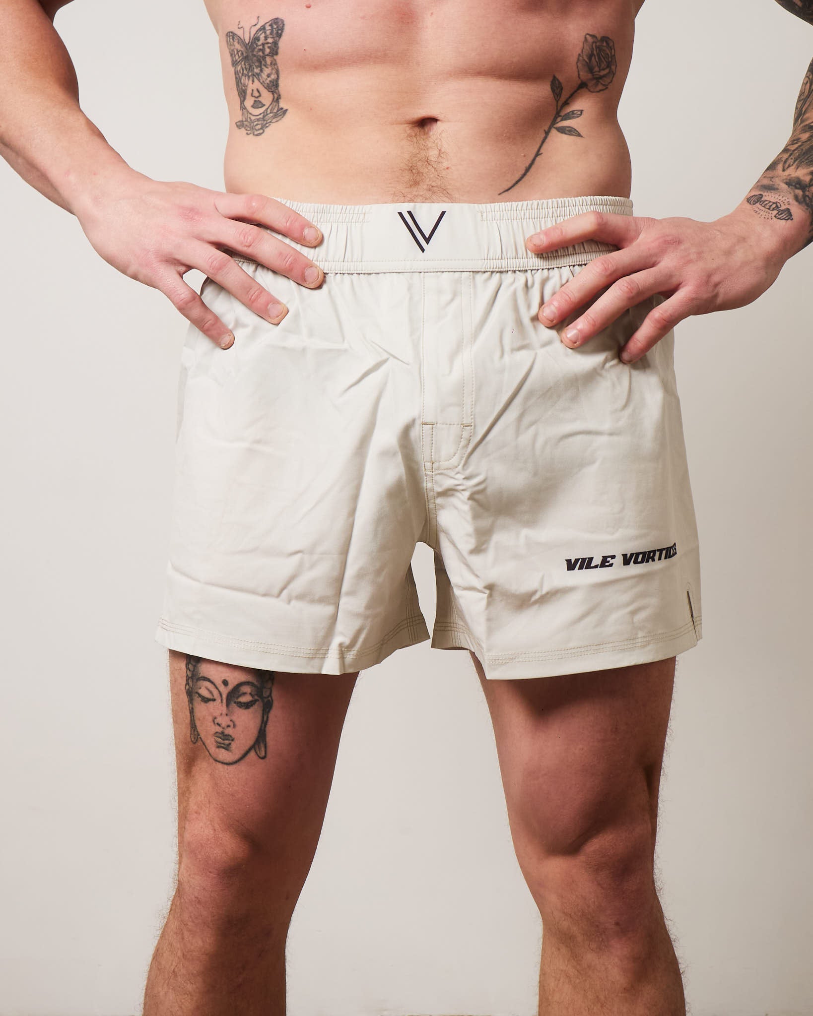 Sand Grapple Shorts
