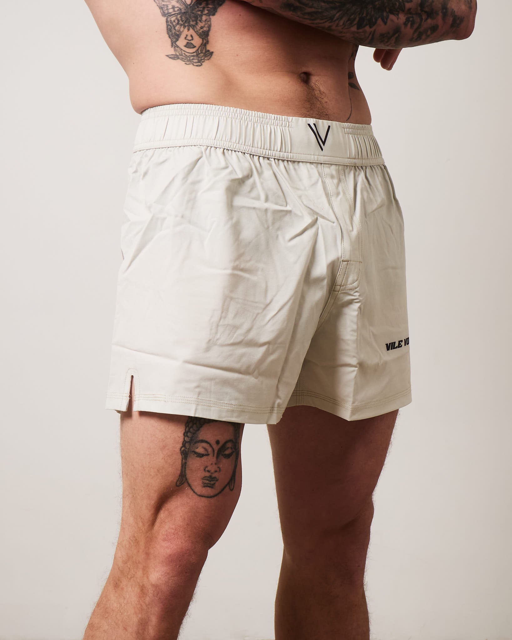 Sand Grapple Shorts