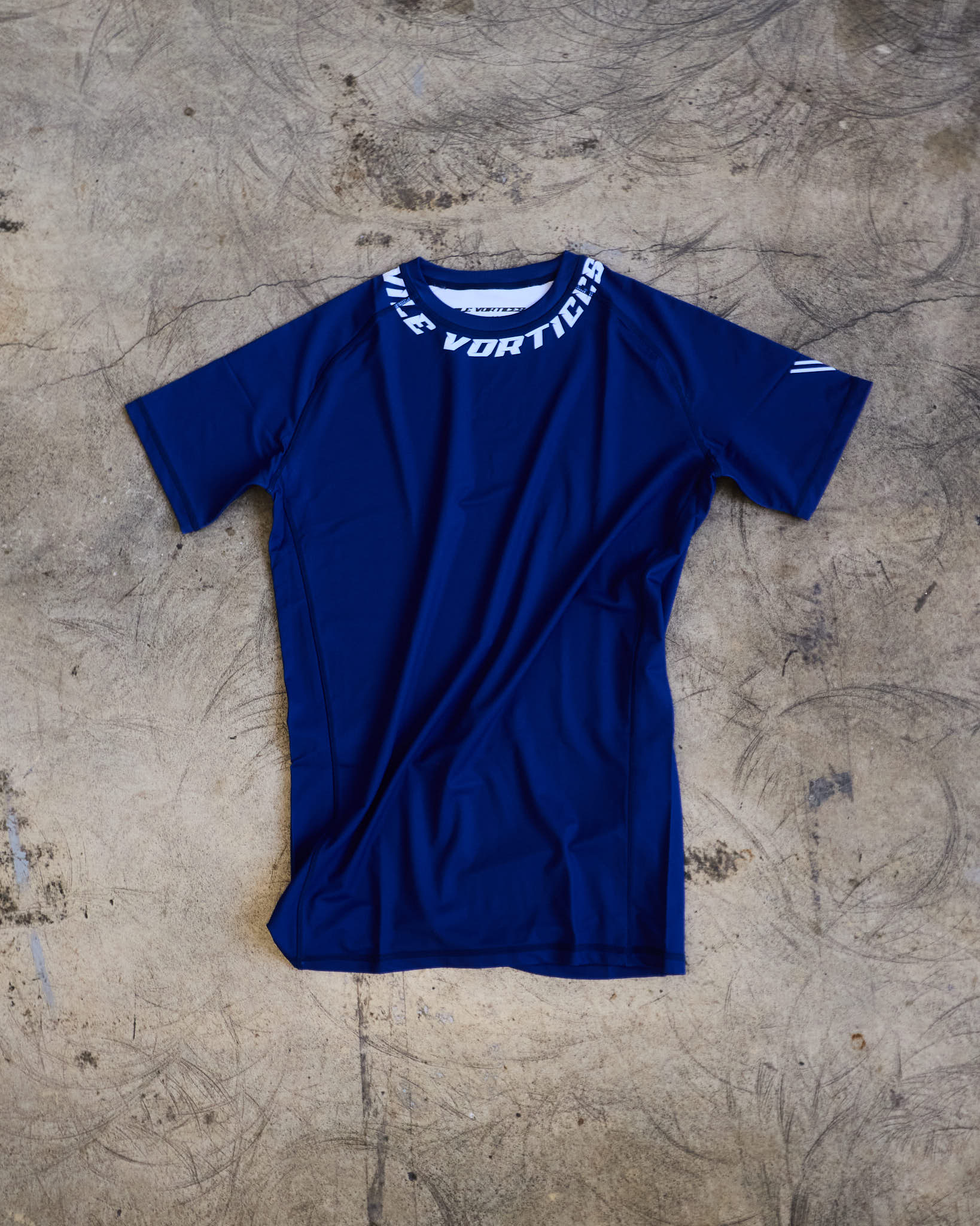 Blue Arc Series Jersey