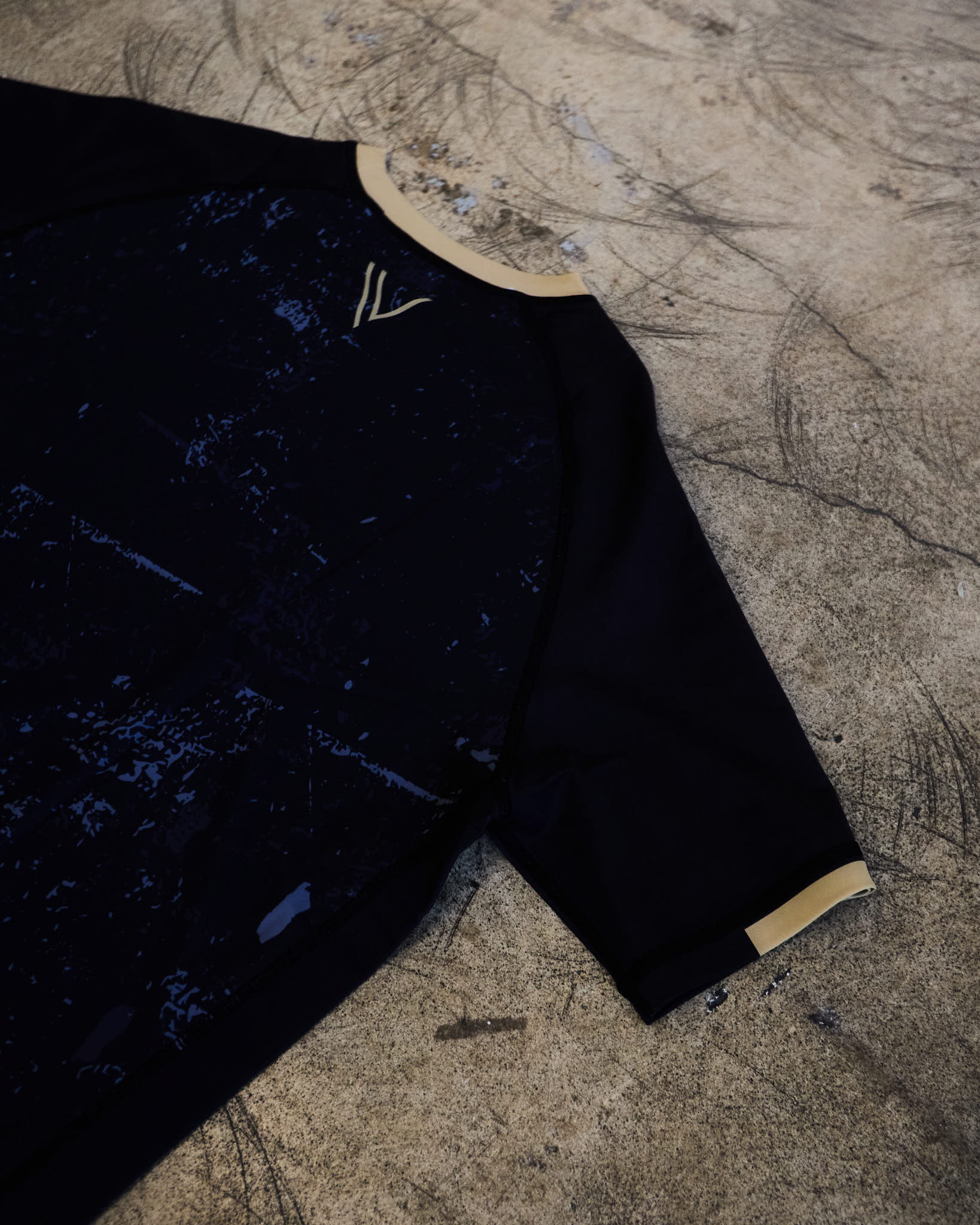 Team Vortices FC Edition Jersey