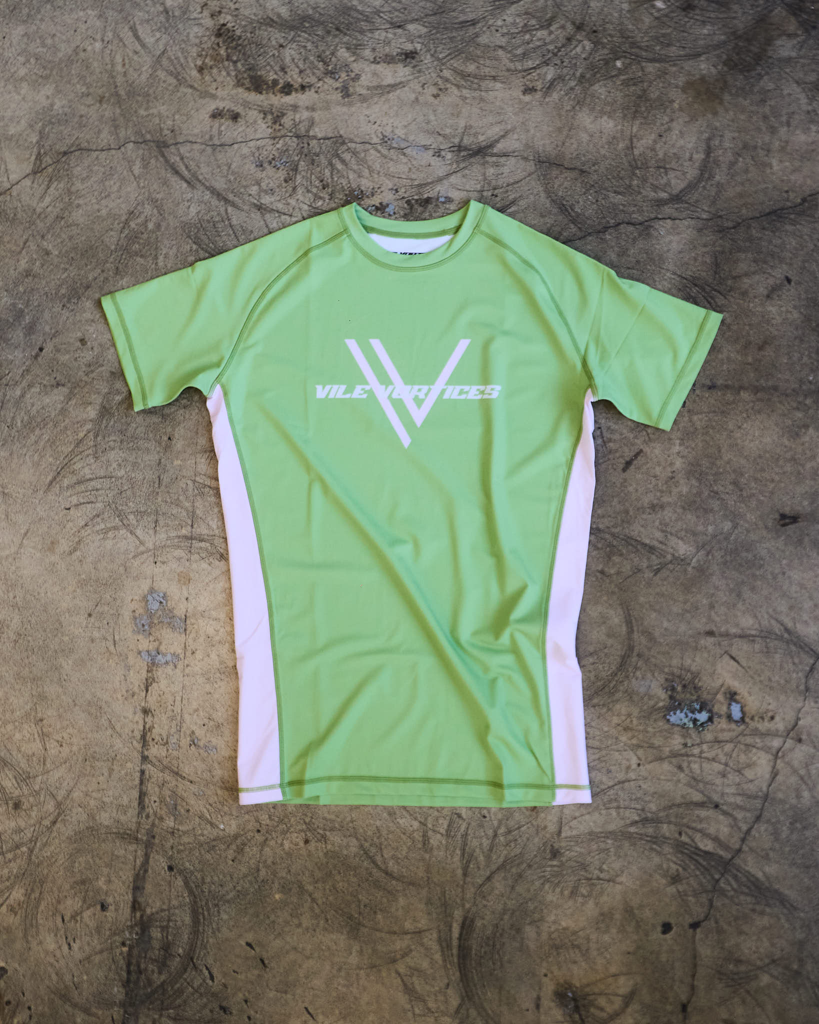 Watermelon Jersey