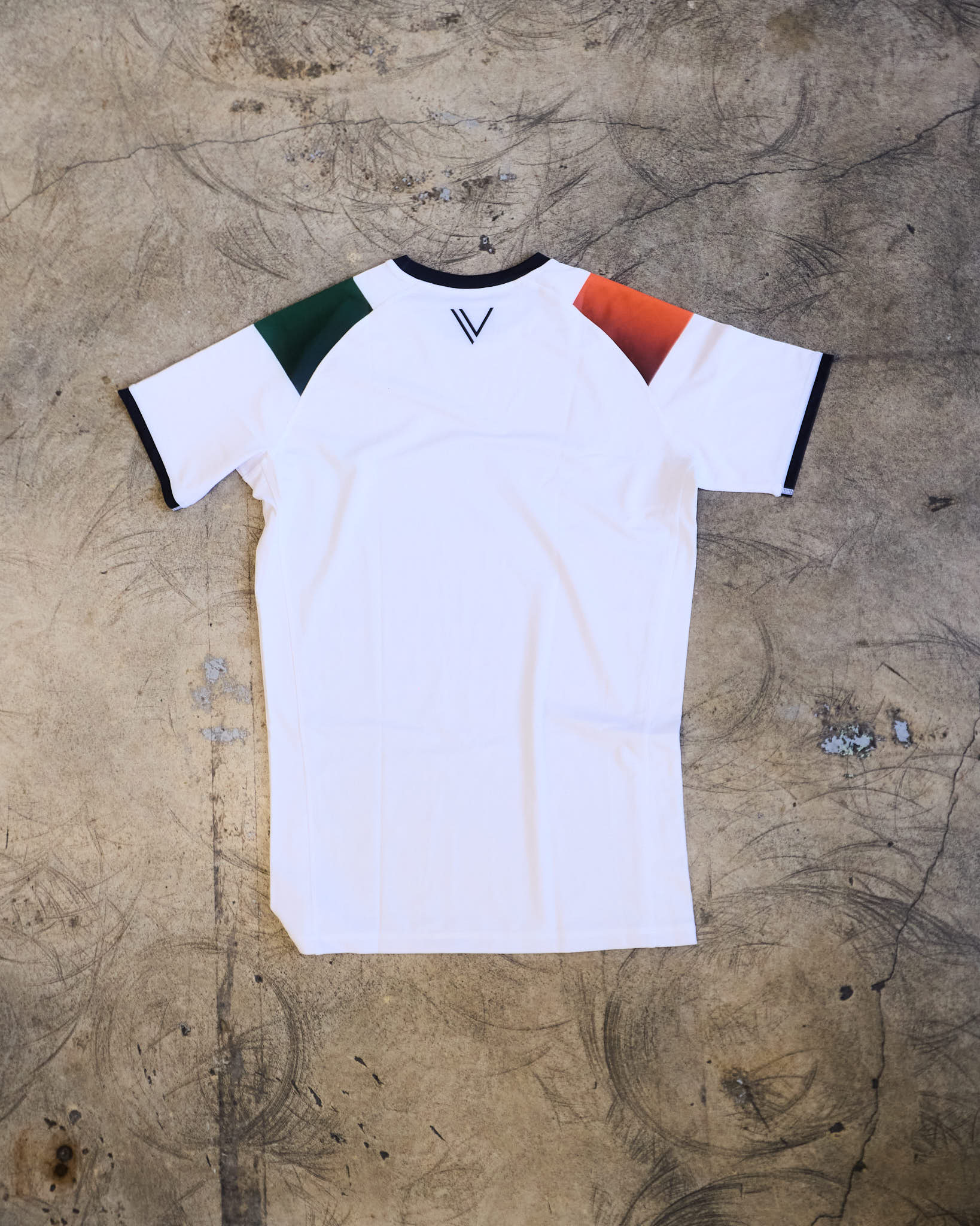 Team Vile FC Edition Jersey