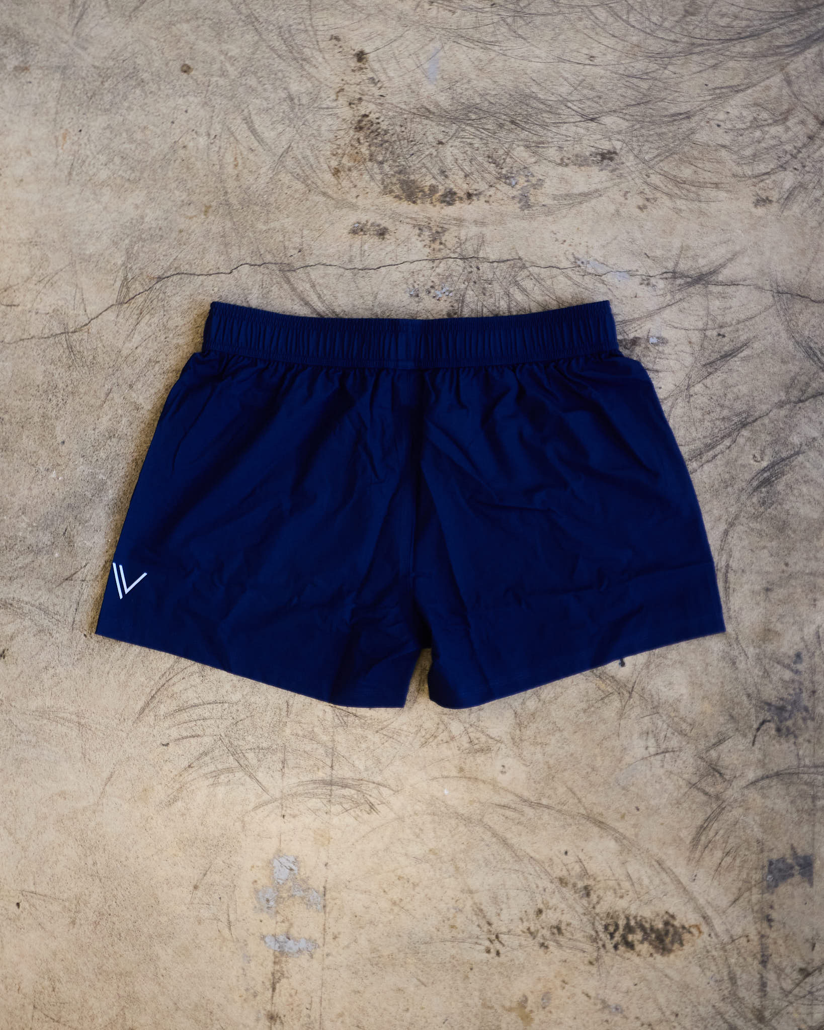 Blue Grapple Shorts