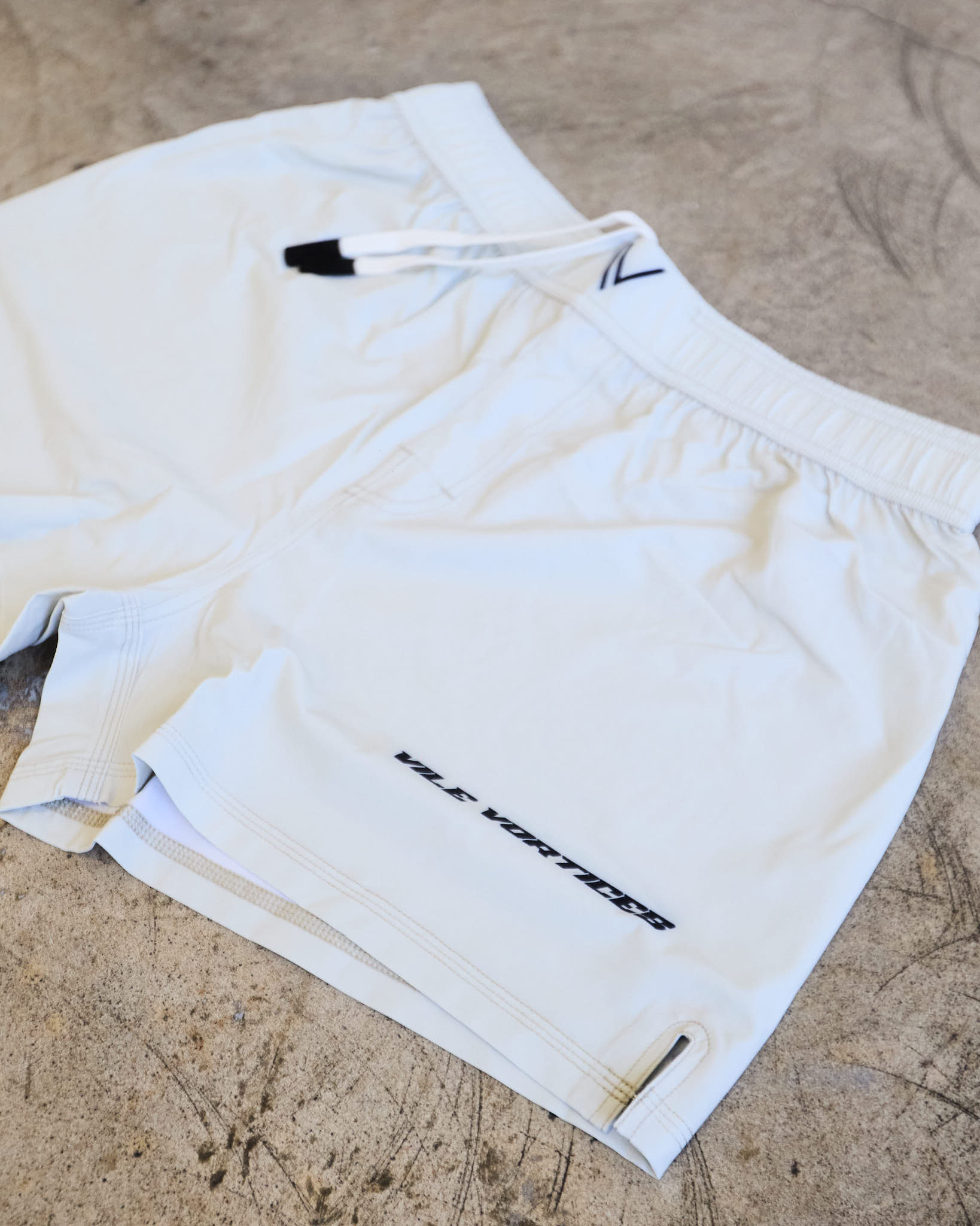 Sand Grapple Shorts