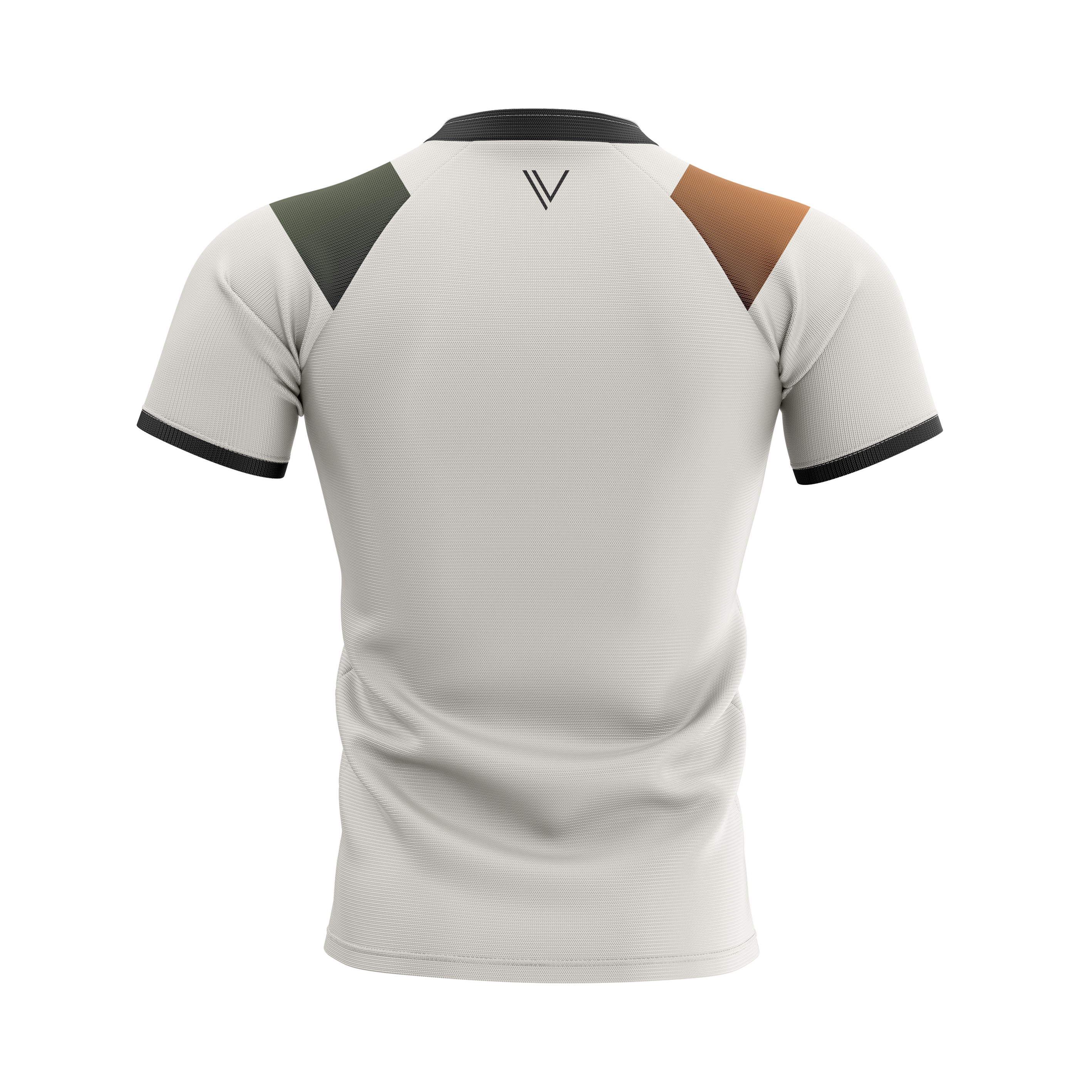 Team Vile FC Edition Jersey