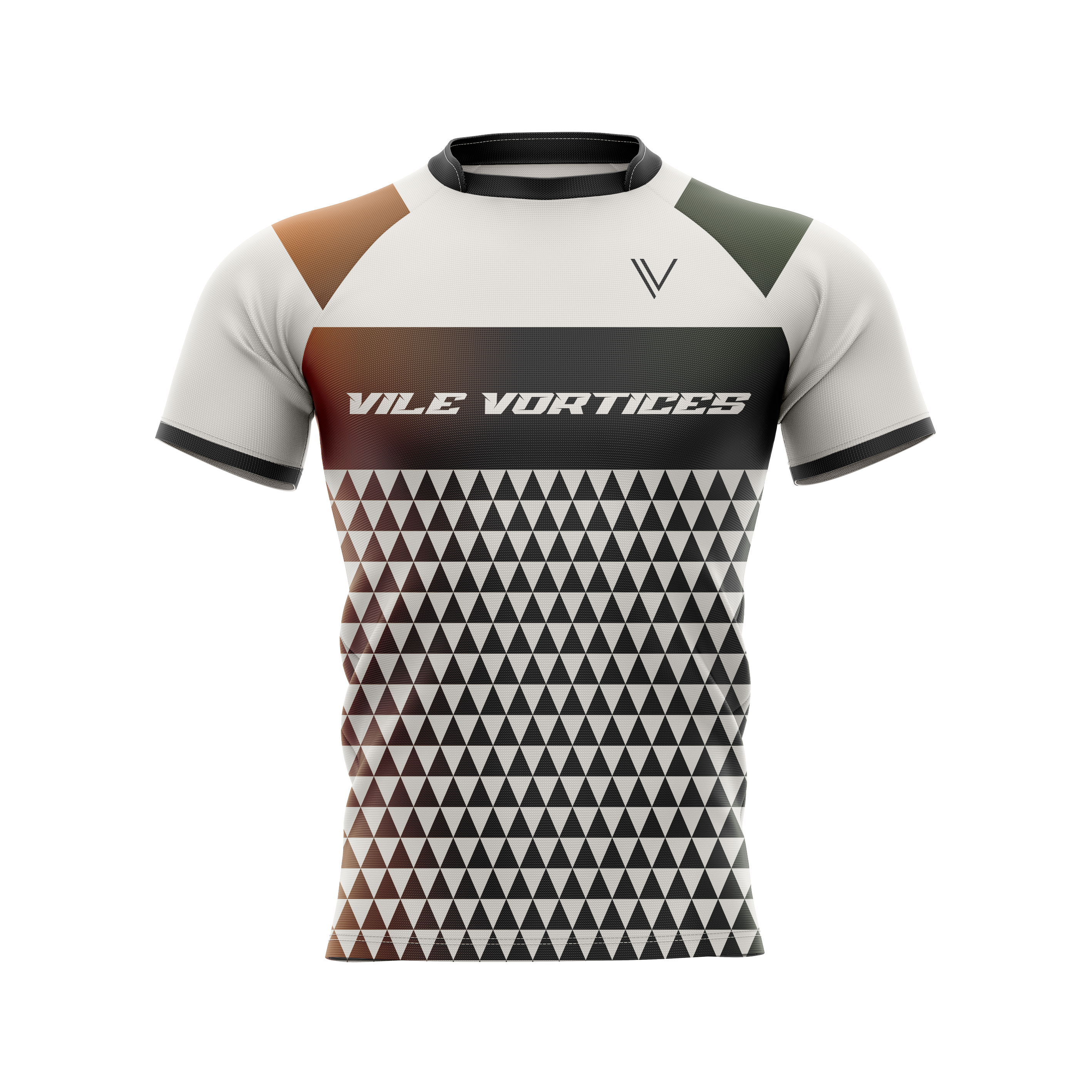 Team Vile FC Edition Jersey