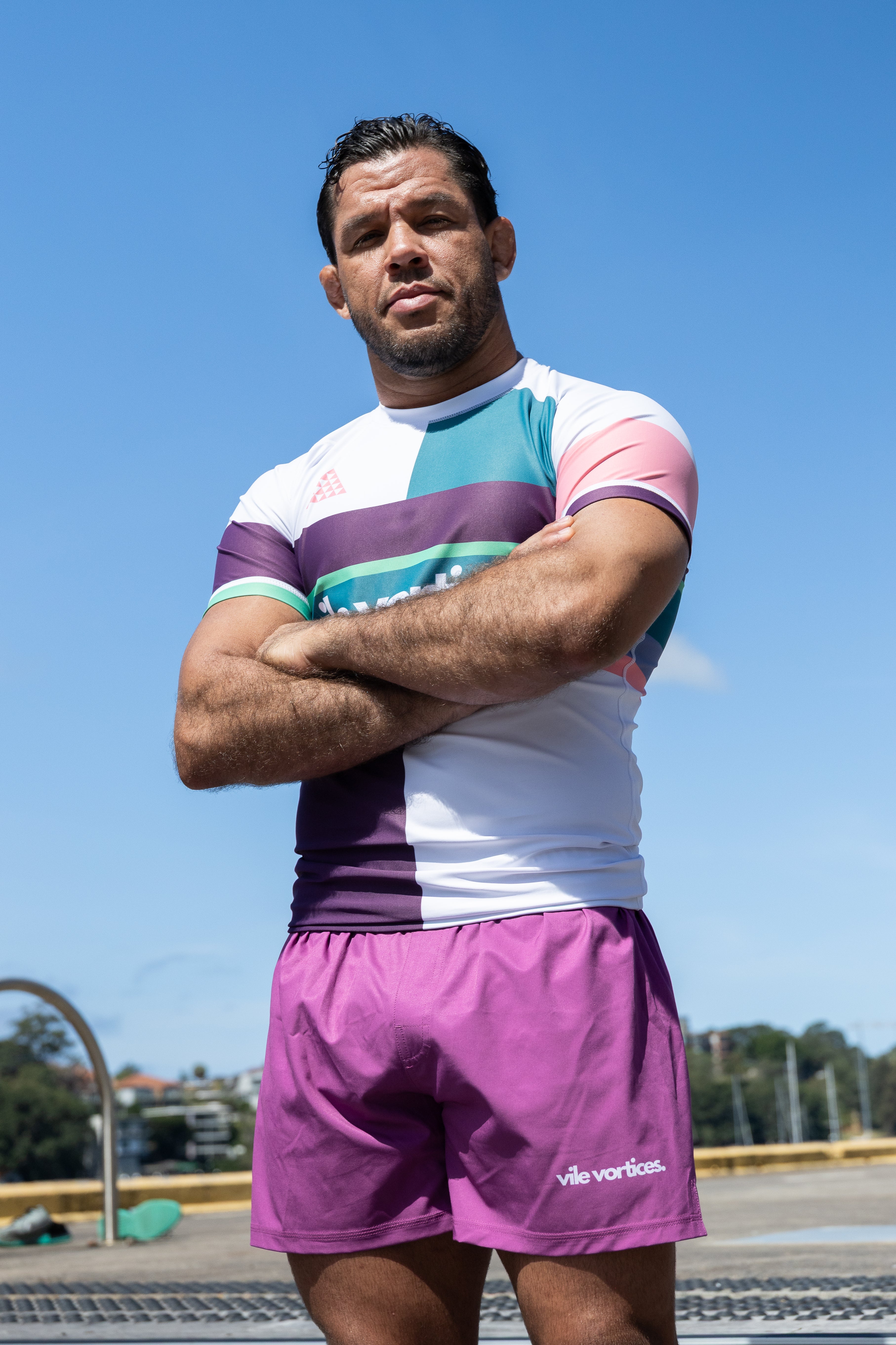 New Drop PREORDER Lineage Heritage