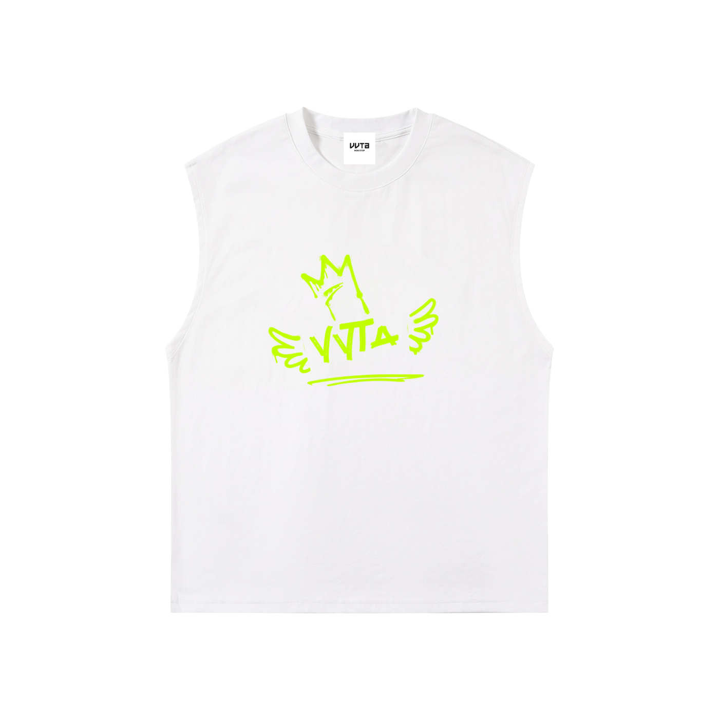 Quick-Dry Kids' Tank Top