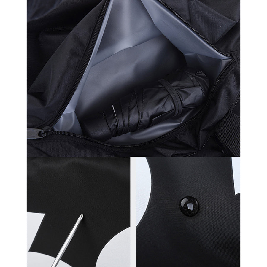 VVTA Small Duffle Bag