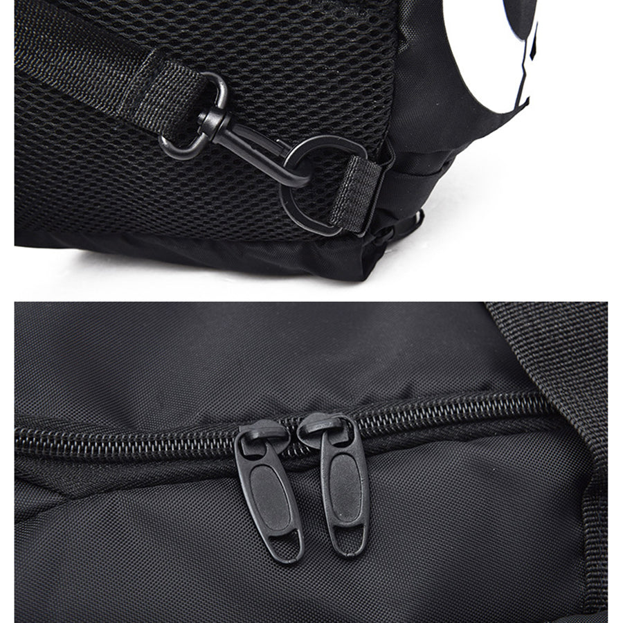 PREORDER VVTA//// Duffle Bag