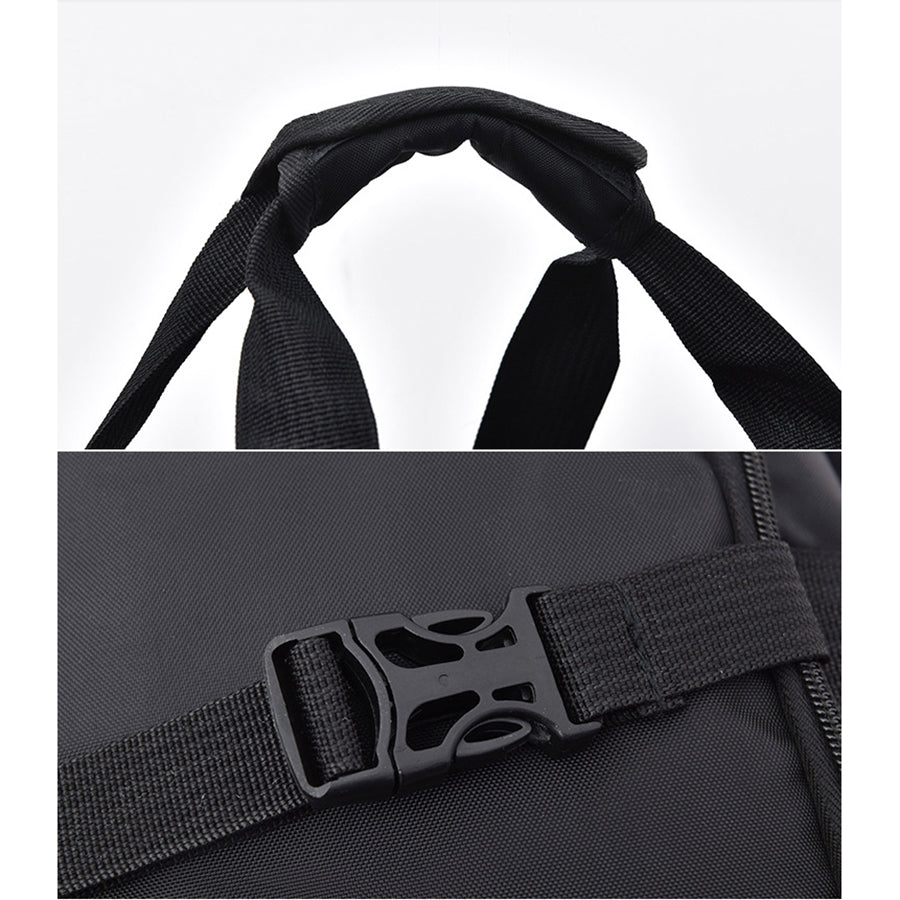 VVTA Small Duffle Bag