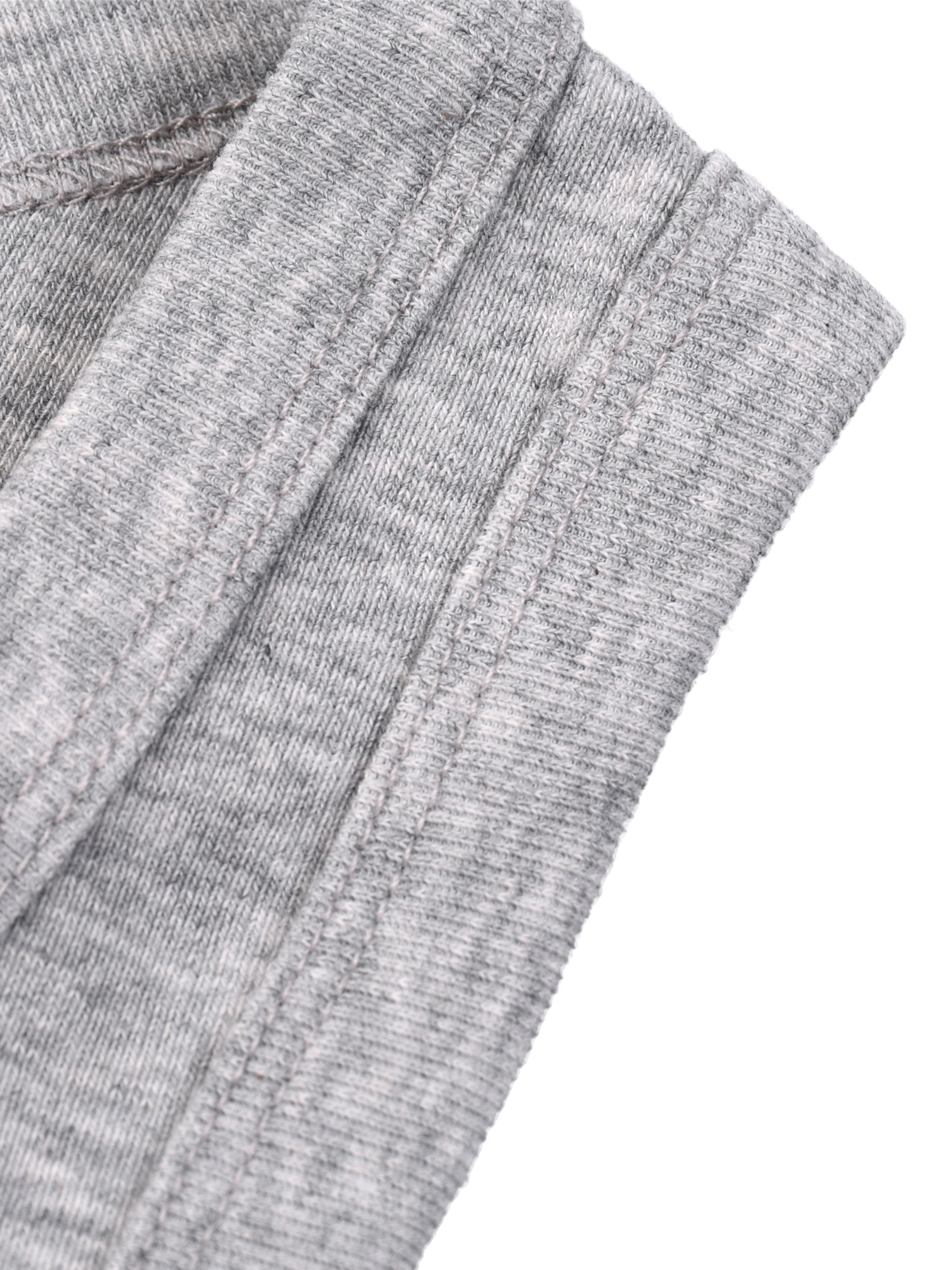 Essential Performance Tank Top Grey