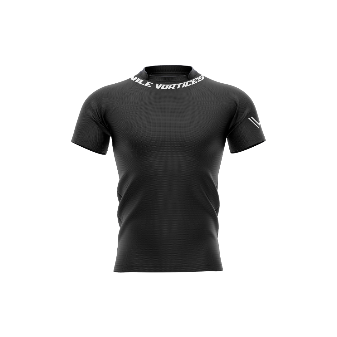Rash Guards