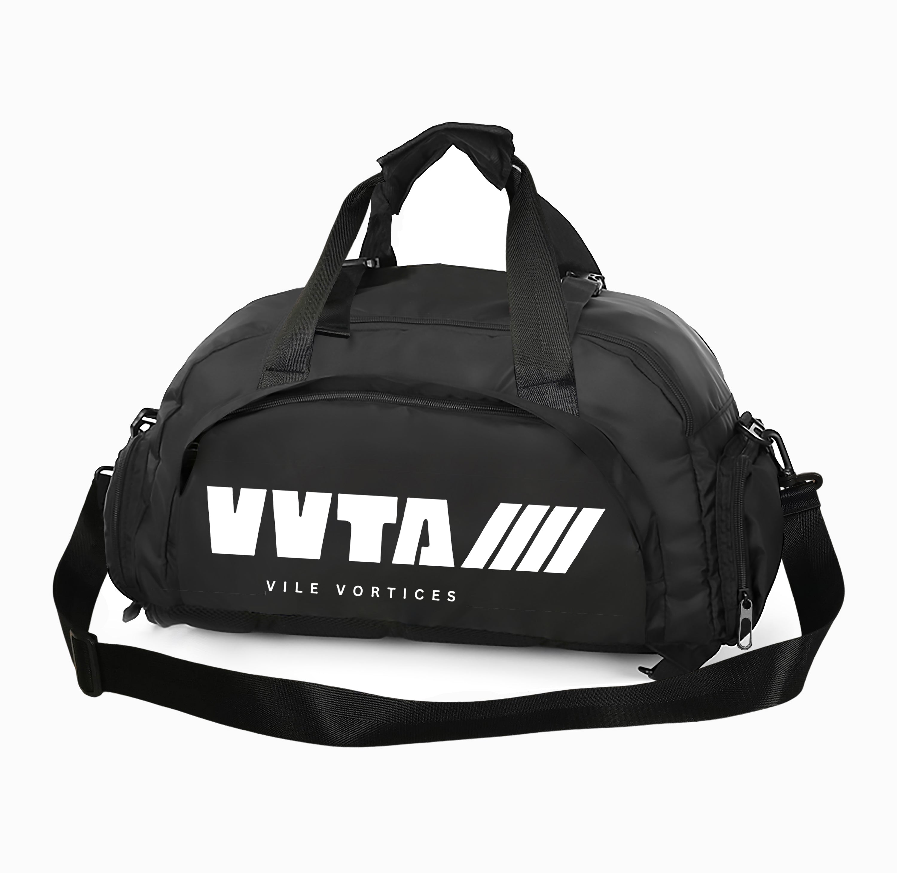 PREORDER VVTA//// Duffle Bag