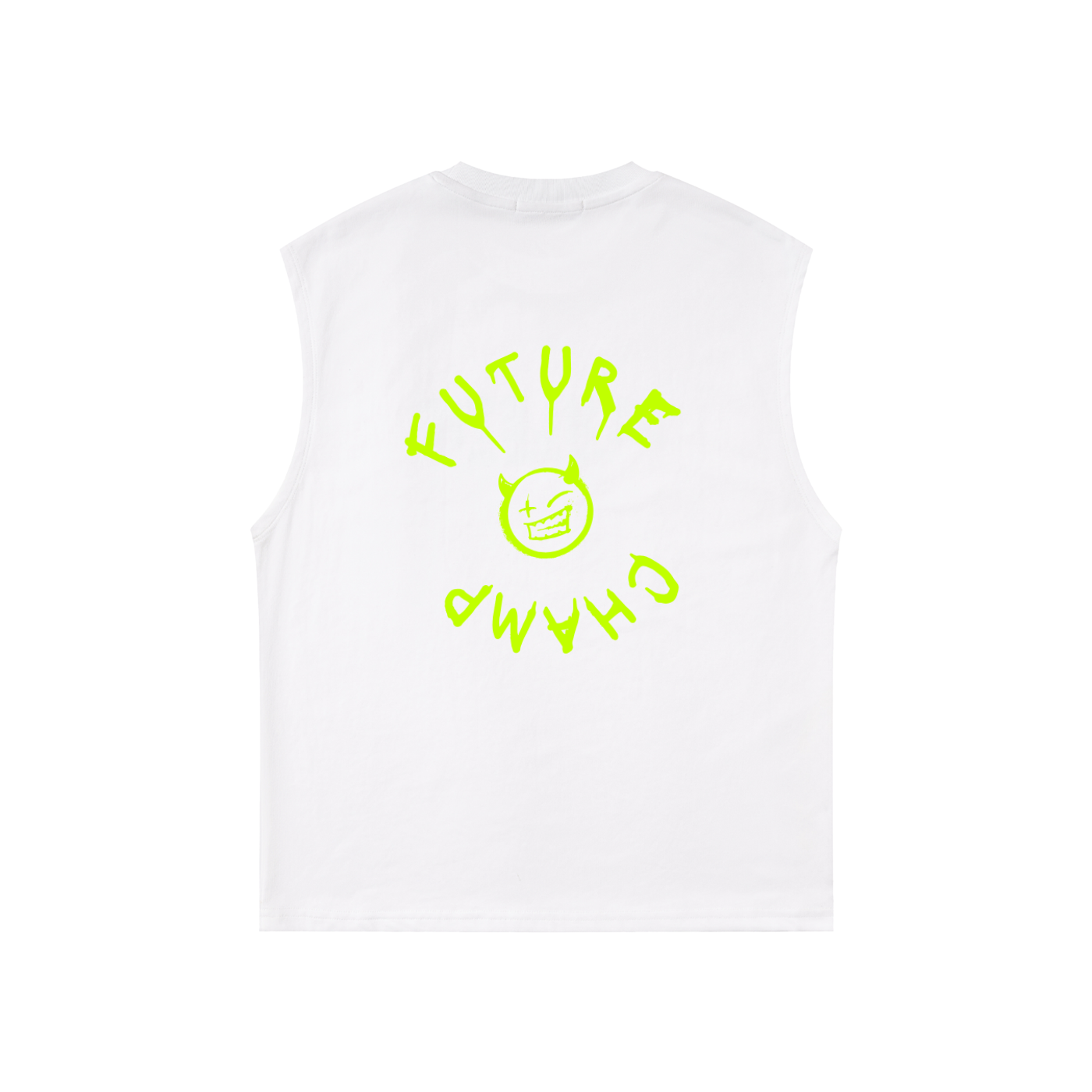 Quick-Dry Kids' Tank Top