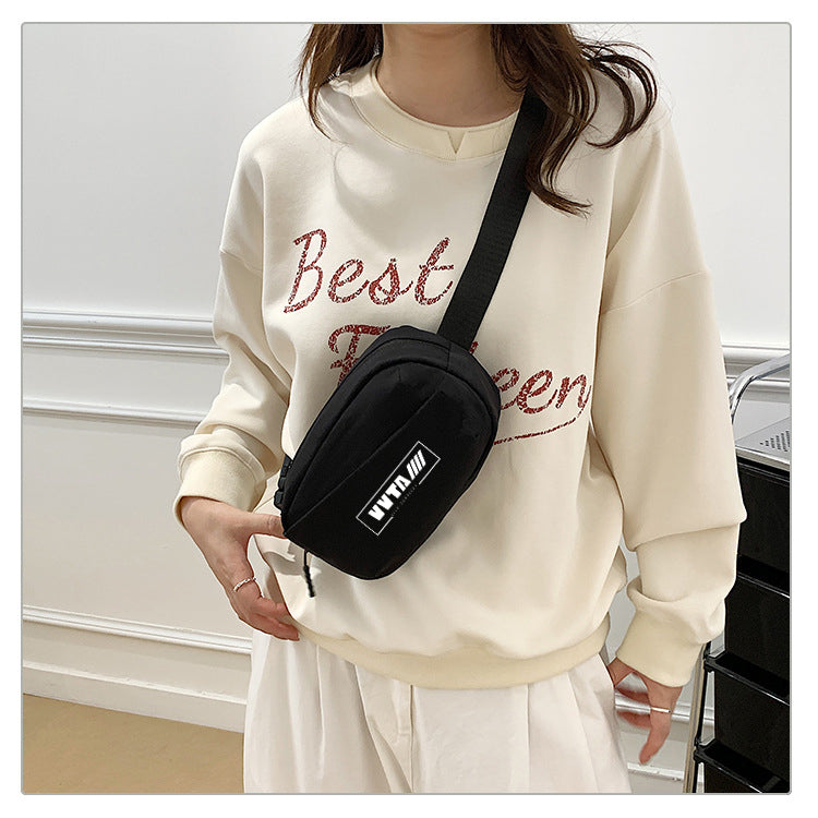 PREORDER VVTA//// Hip Pack