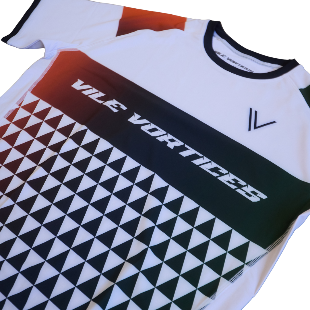 VVTA Football Club Edition 1