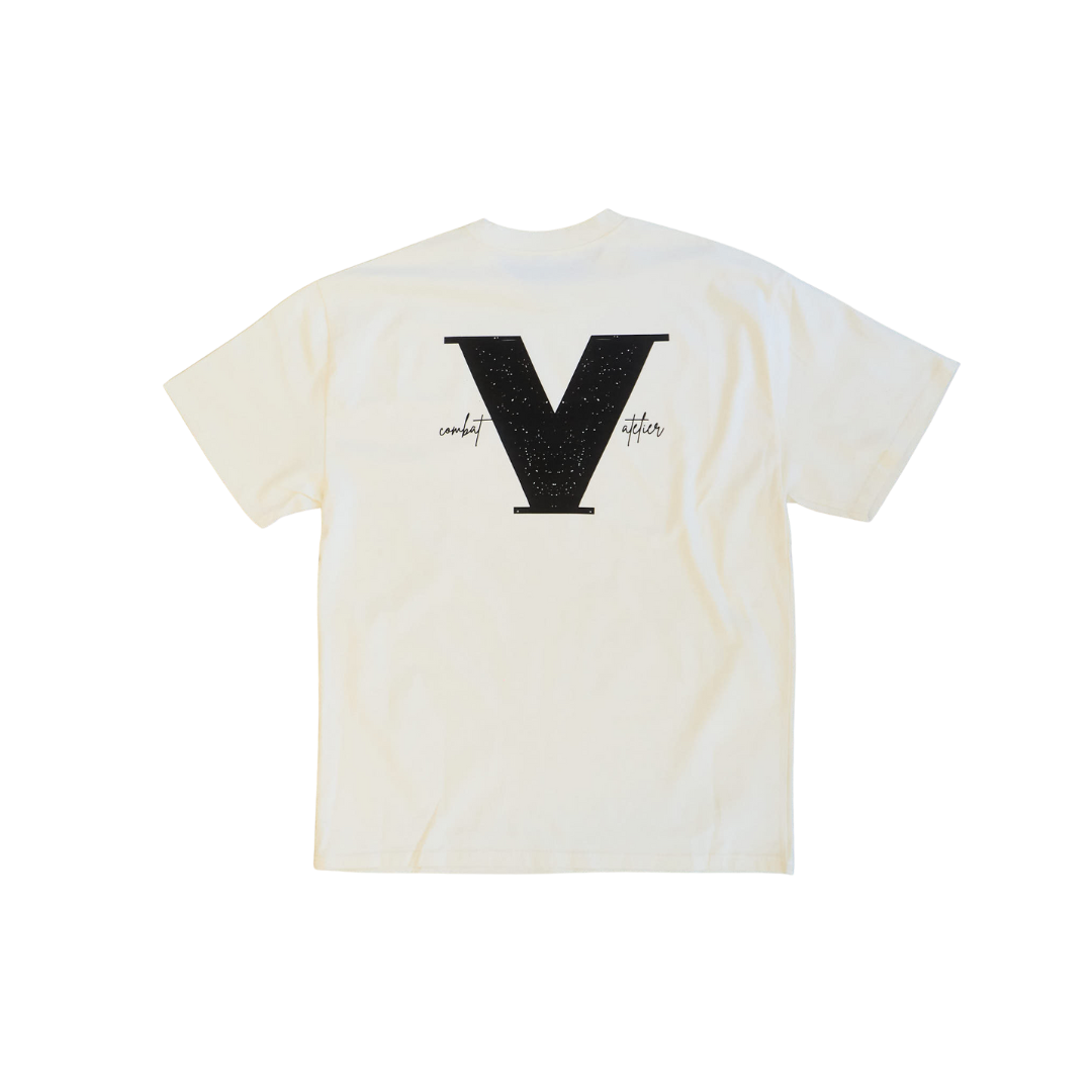 Vile Vortices  Heavy Box Tee "Pre Order Now"