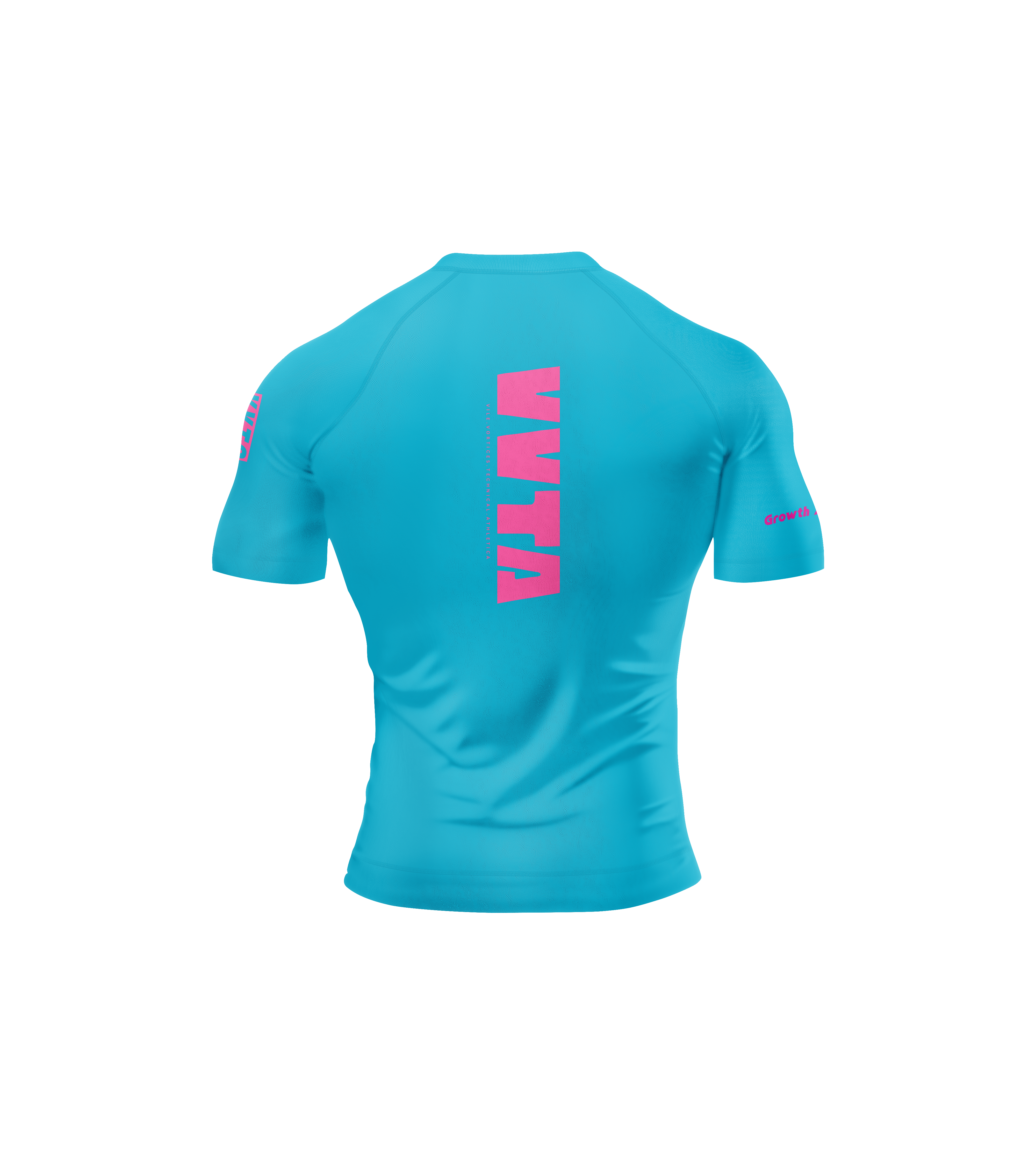 Flux Rashguard