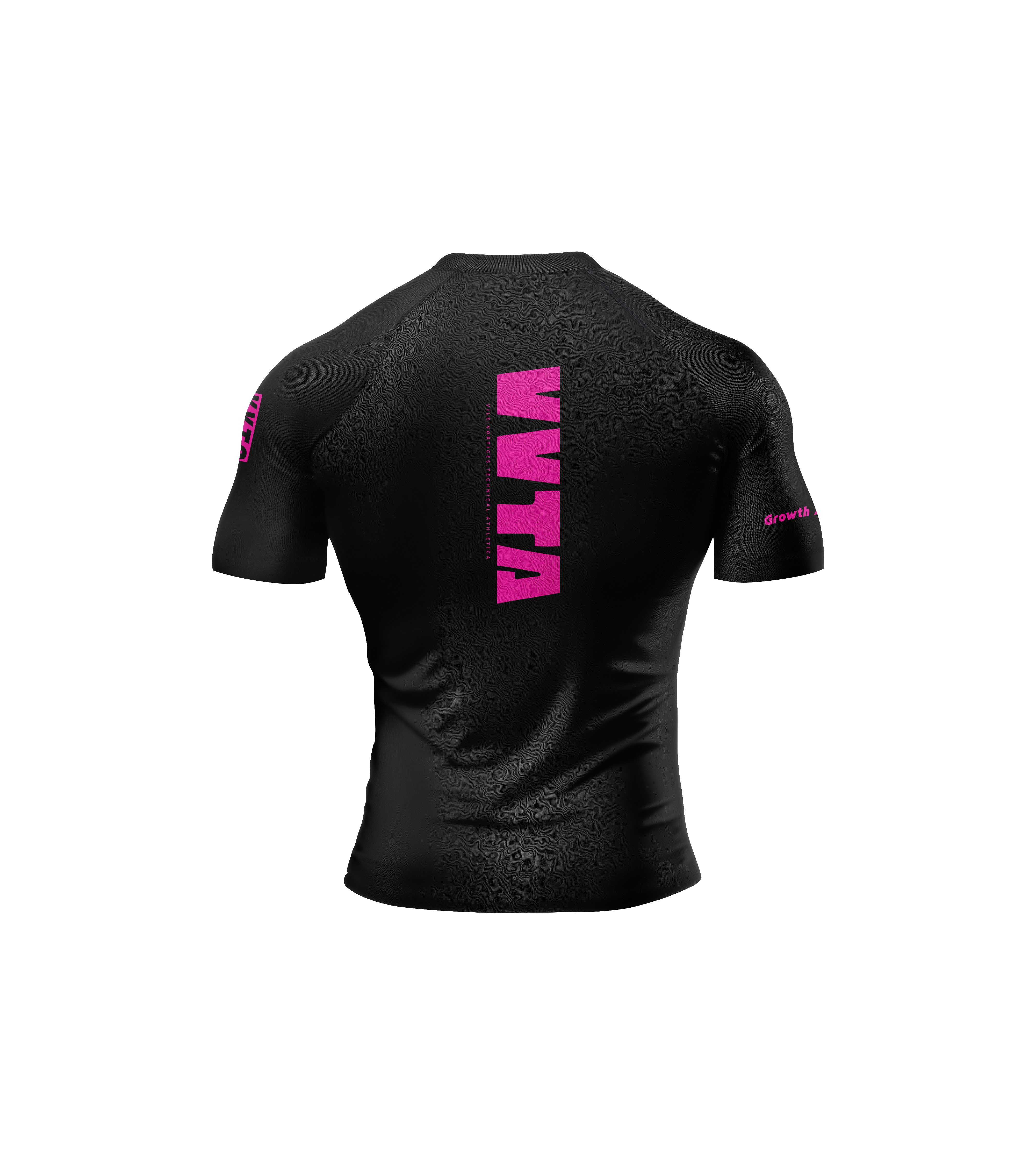 Pulse Rashguard
