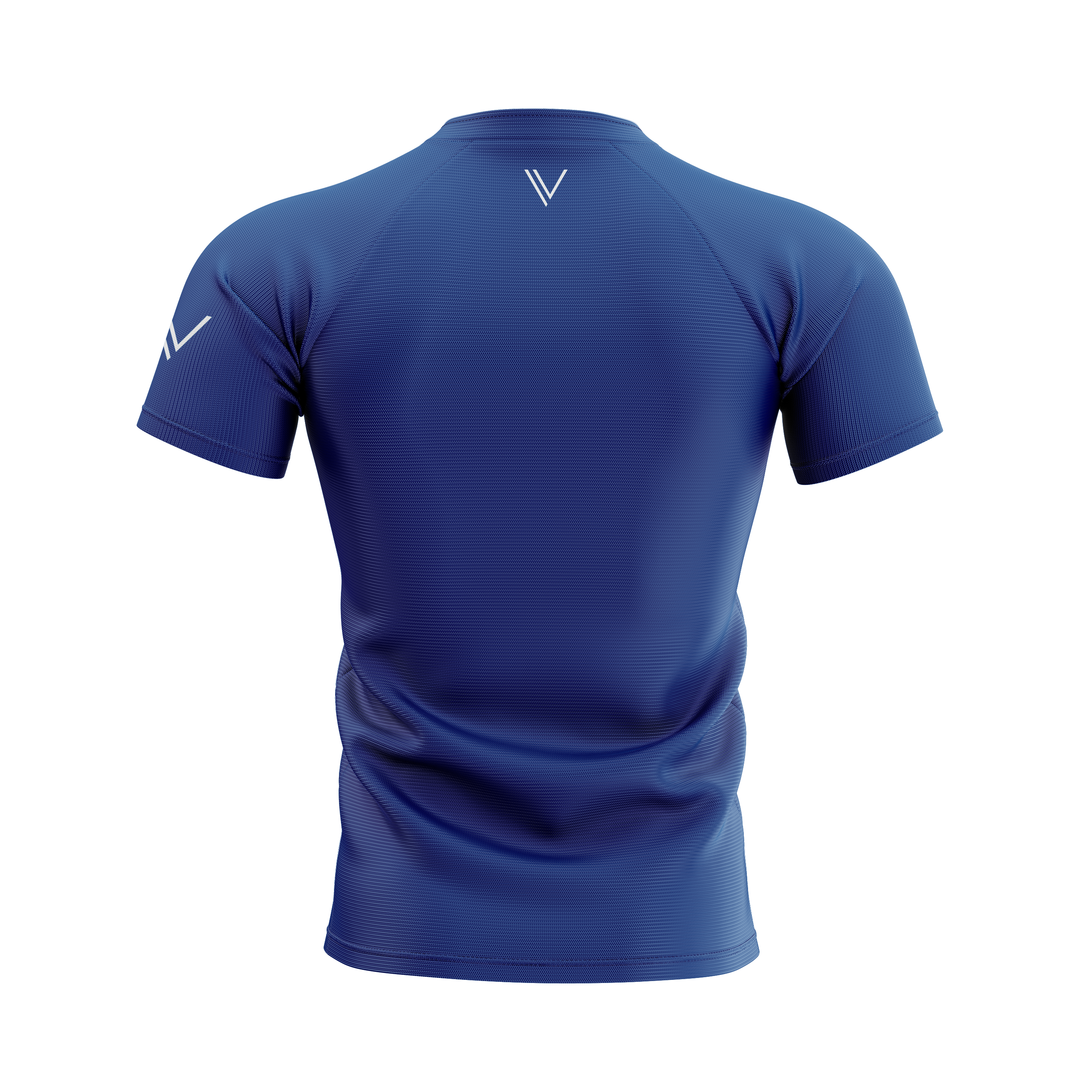 Blue Arc Series Jersey