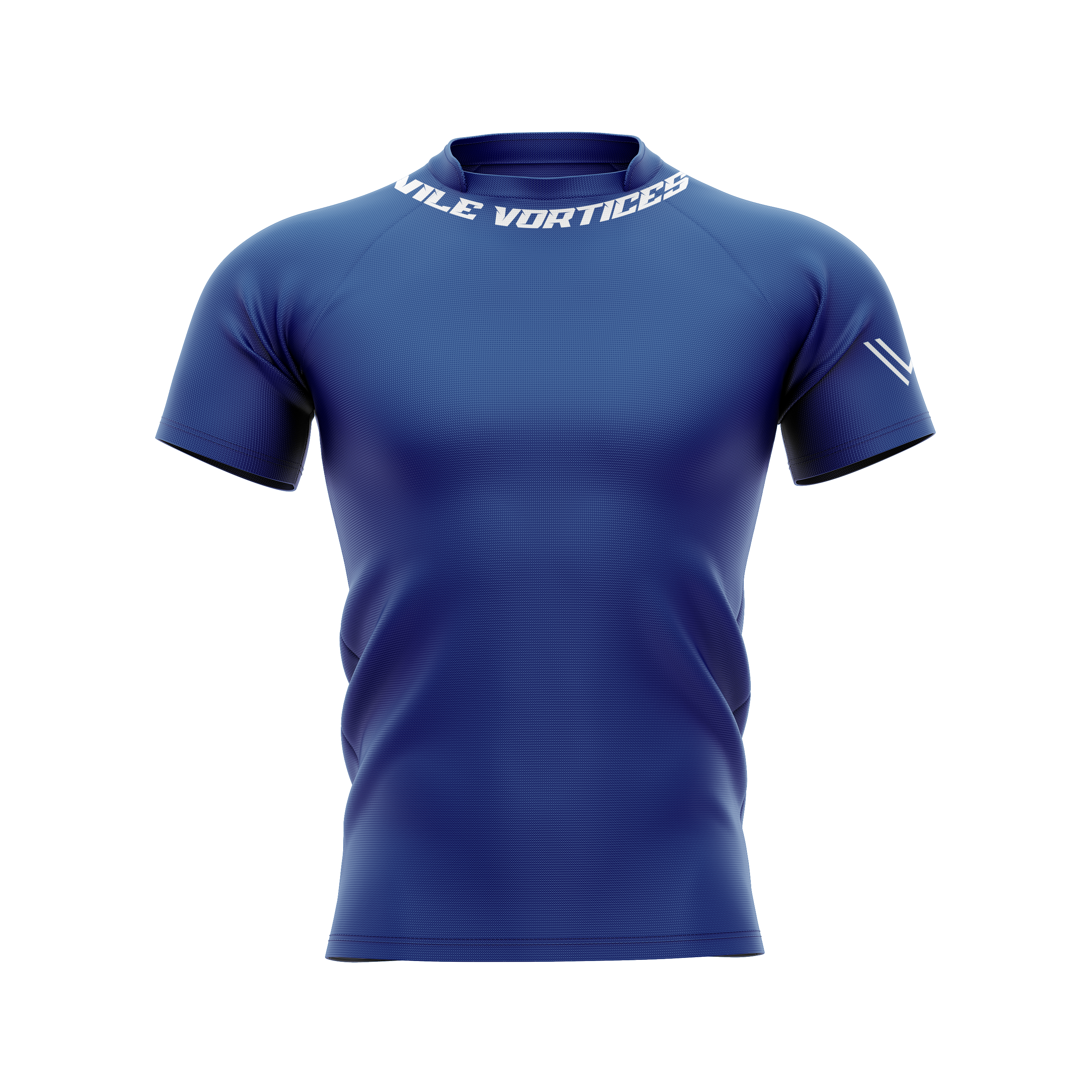 Blue Arc Series Jersey