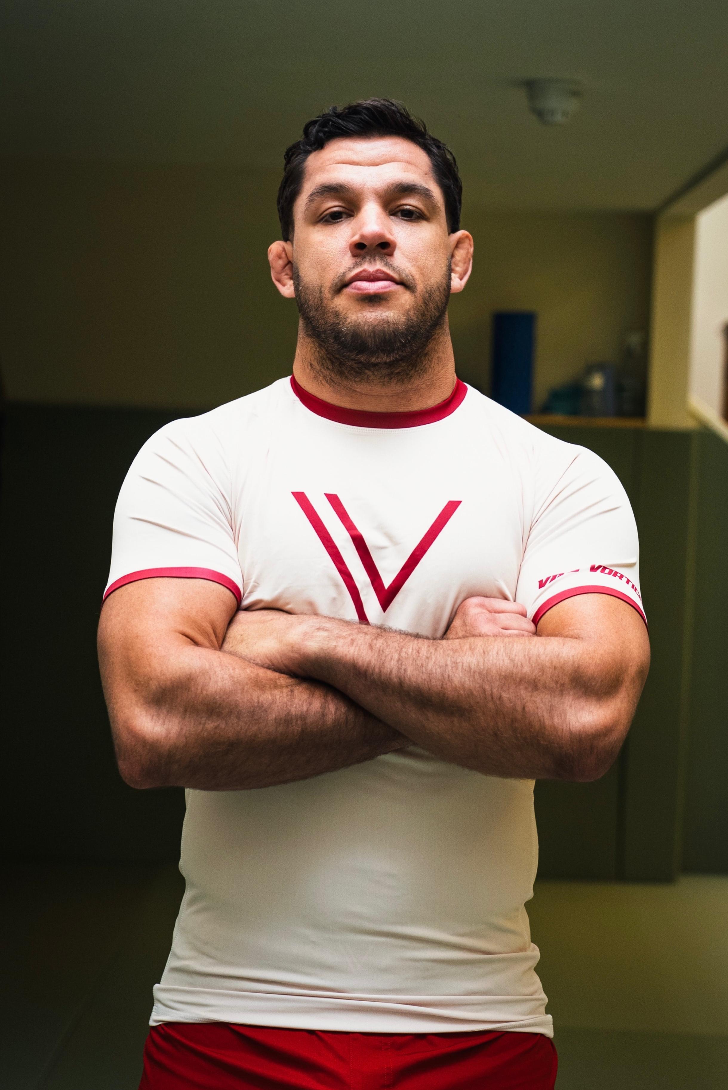 Crimson Jersey