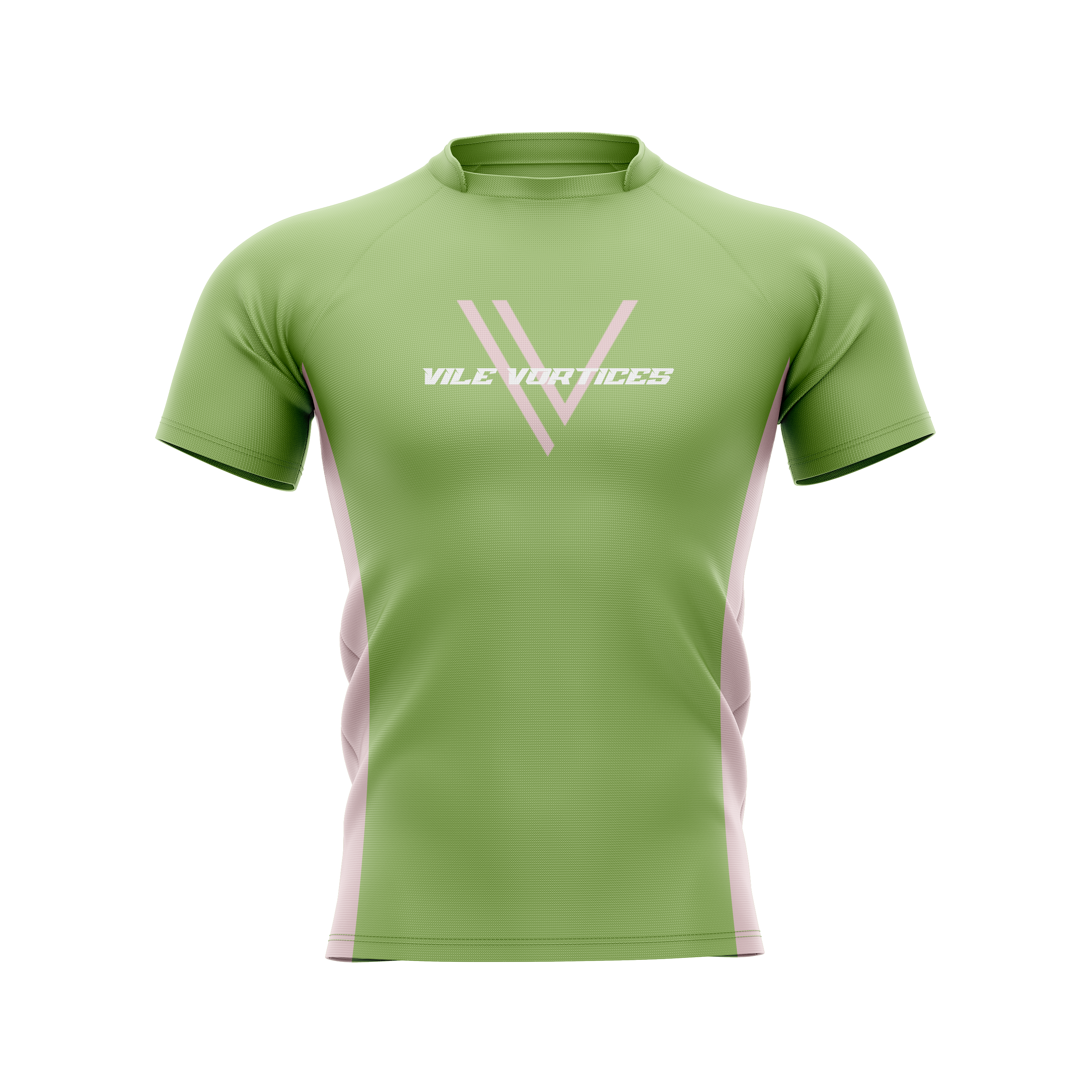 Watermelon Jersey