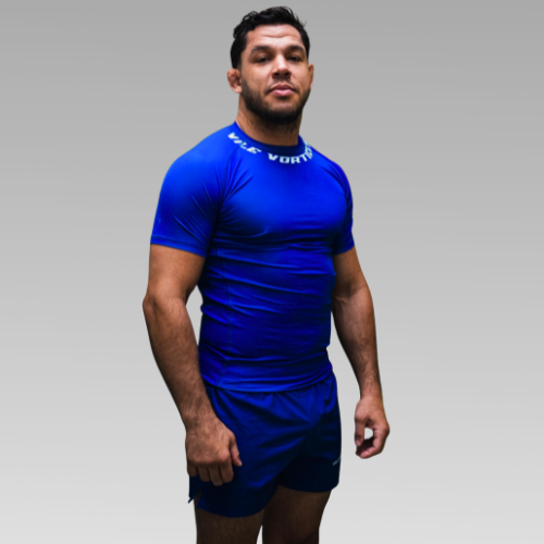 Blue Arc Series Jersey