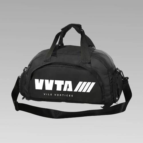 VVTA Small Duffle Bag