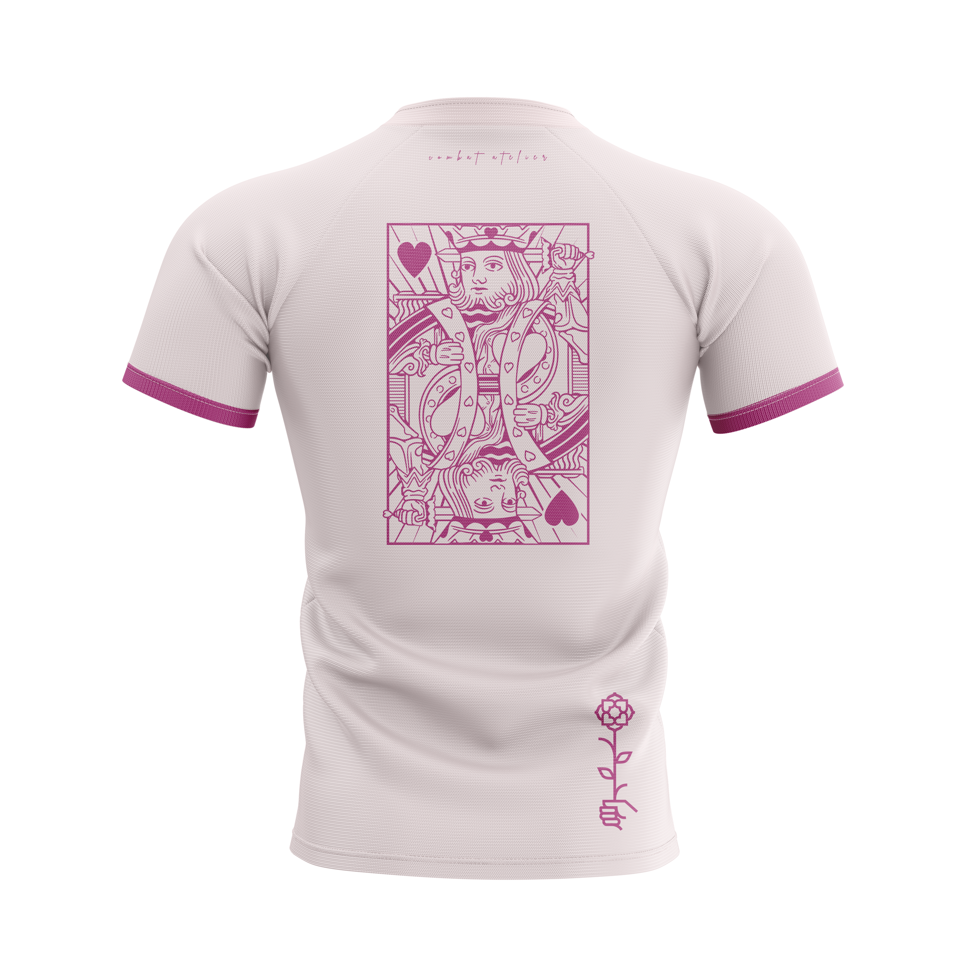 New Drop PREORDER Royal Heart