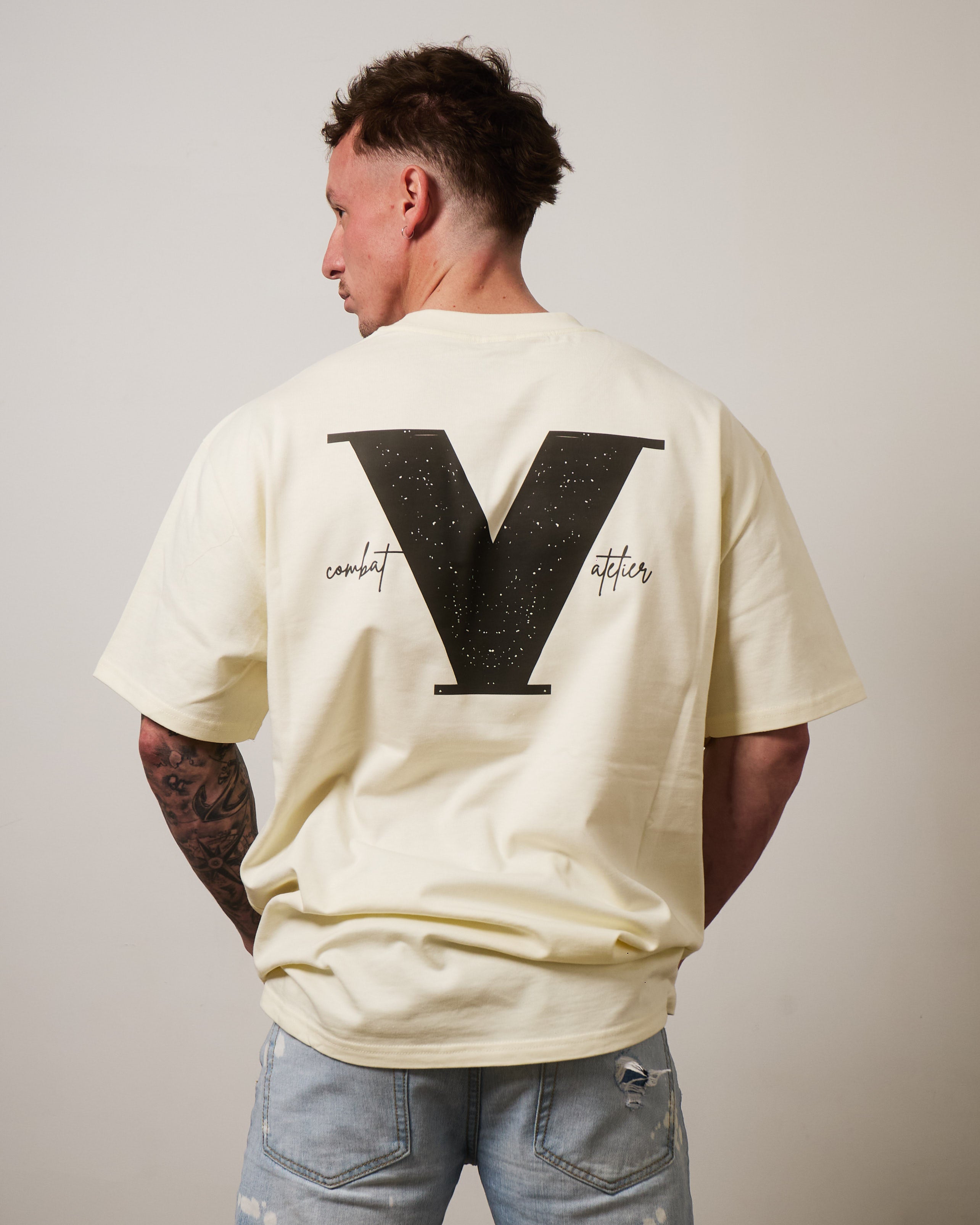 Vile Vortices  Heavy Box Tee "Pre Order Now"