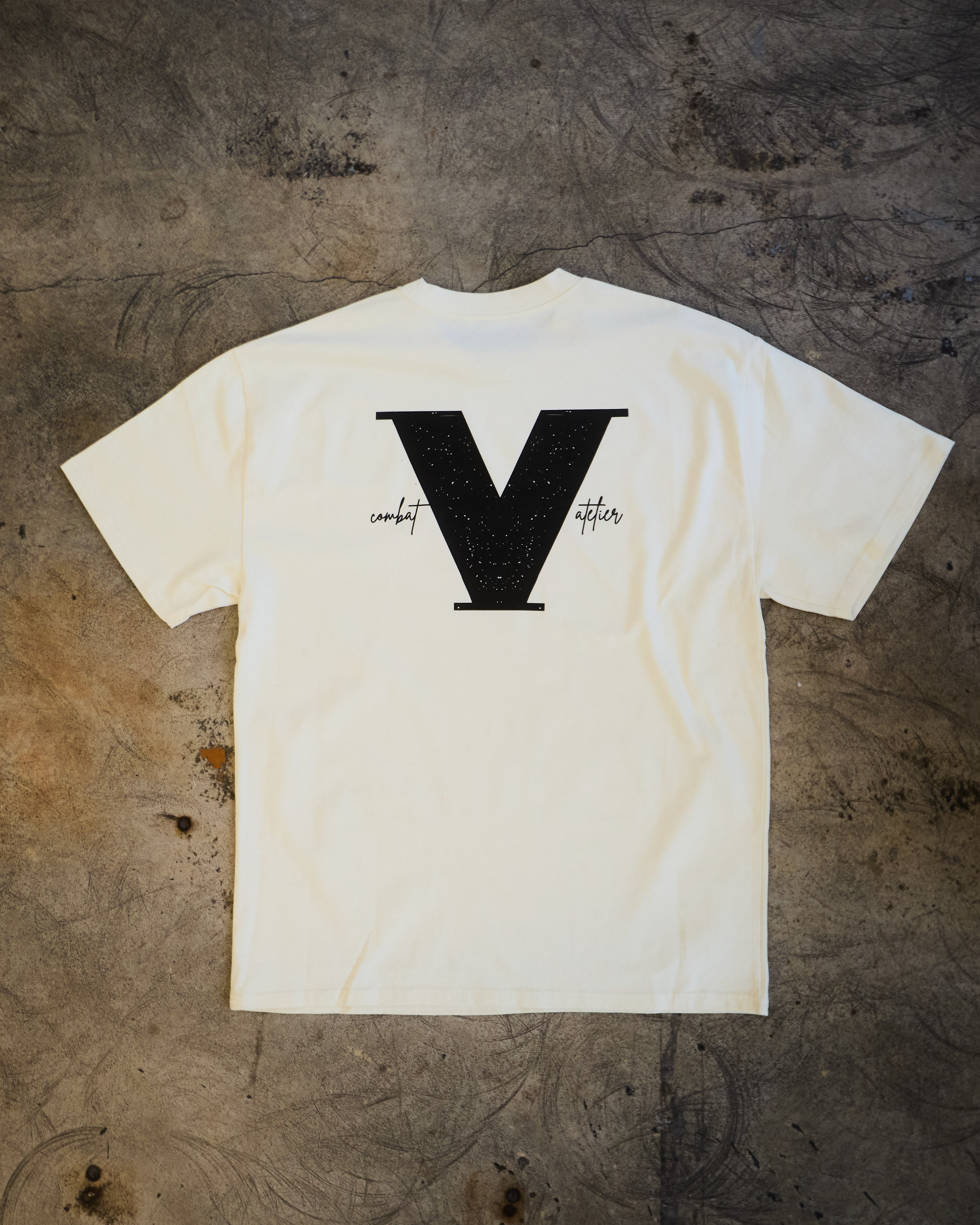 Vile Vortices  Heavy Box Tee "Pre Order Now"