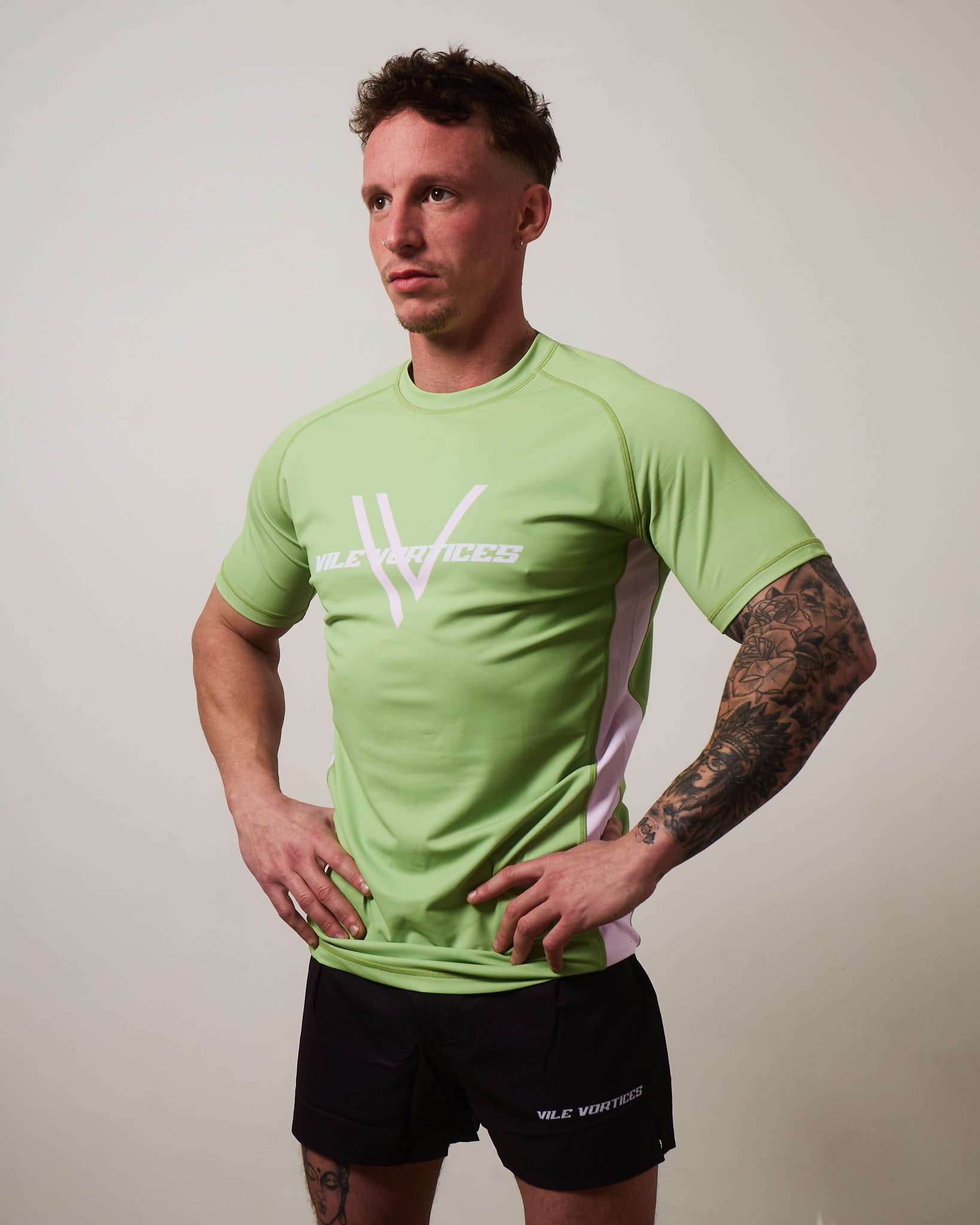 Watermelon Jersey