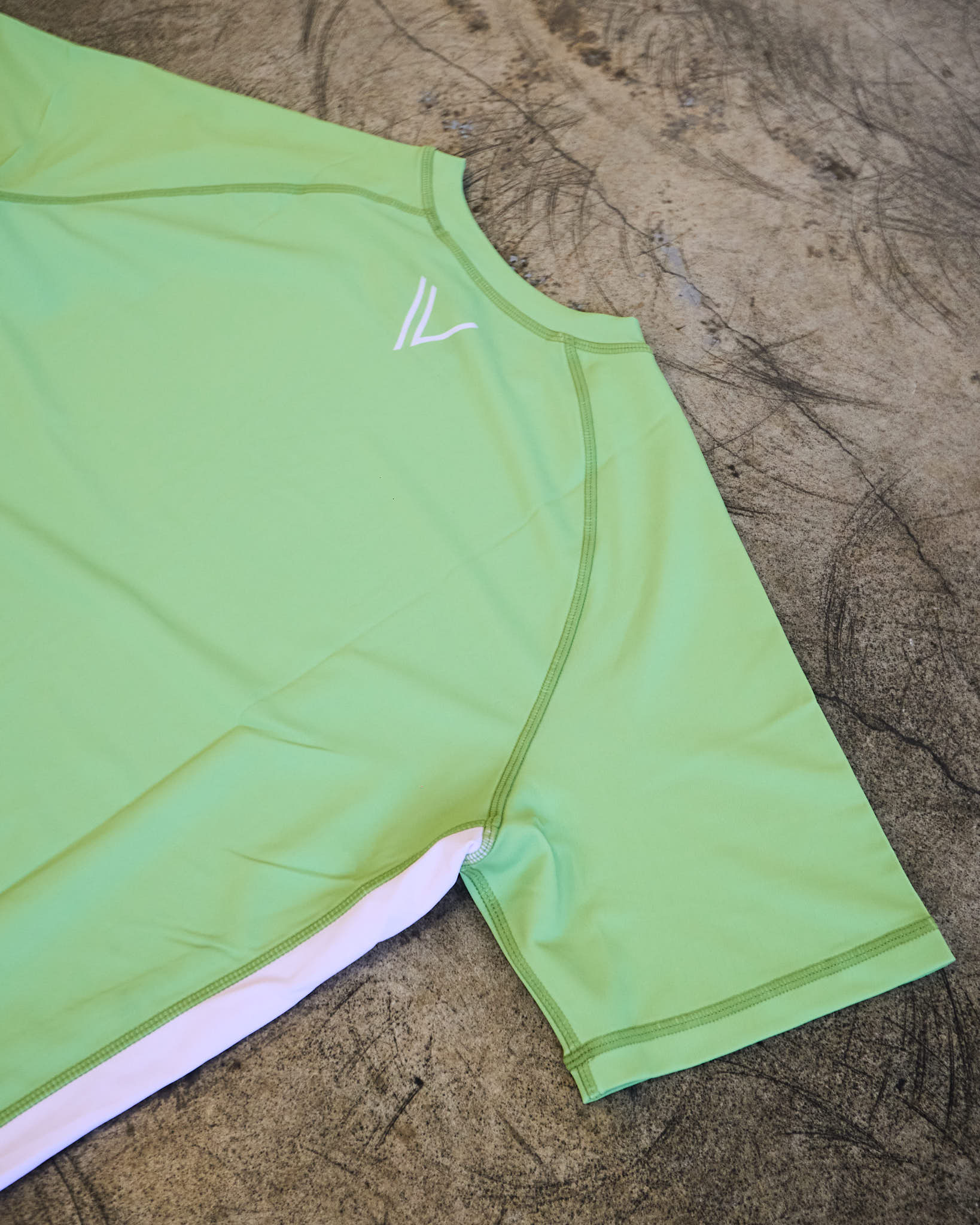 Watermelon Jersey