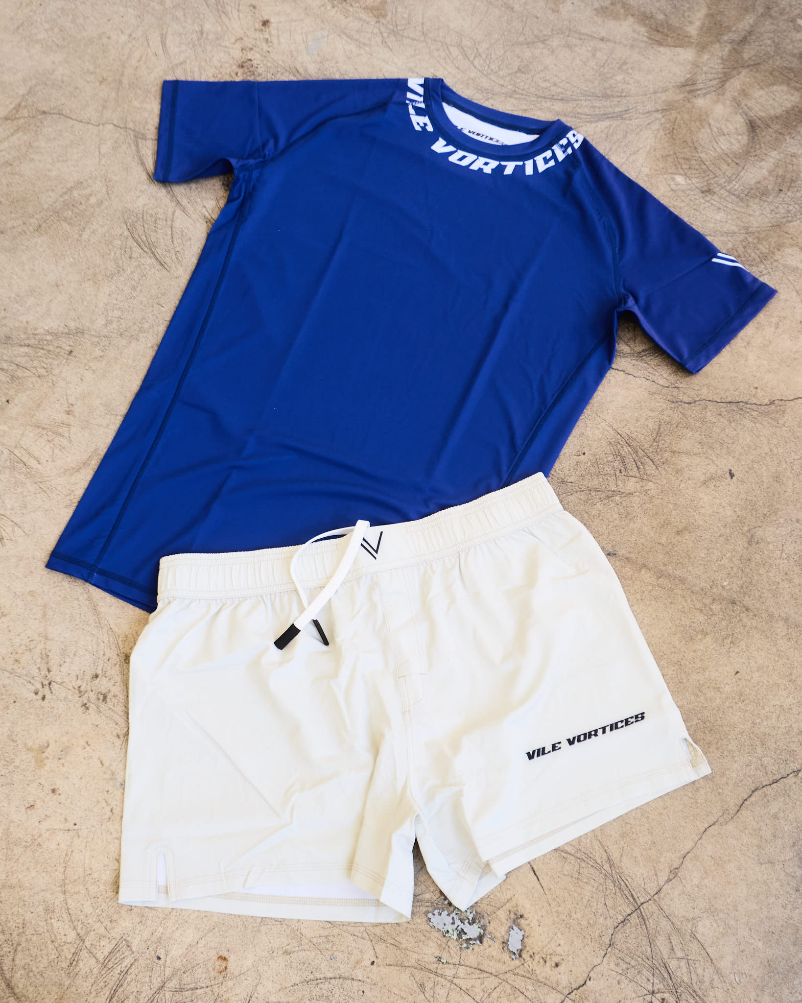 Sand Grapple Shorts